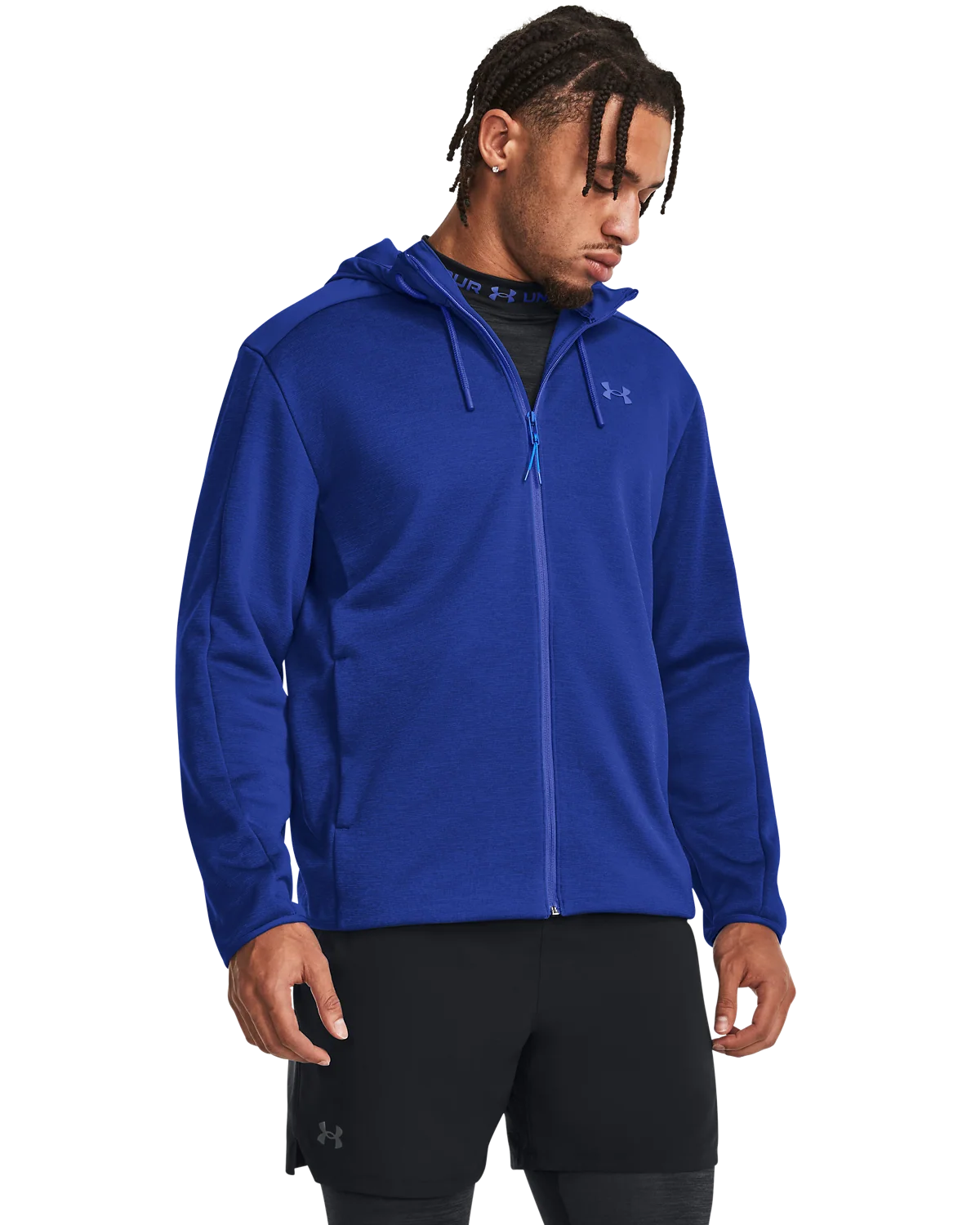Men's UA Essential Swacket