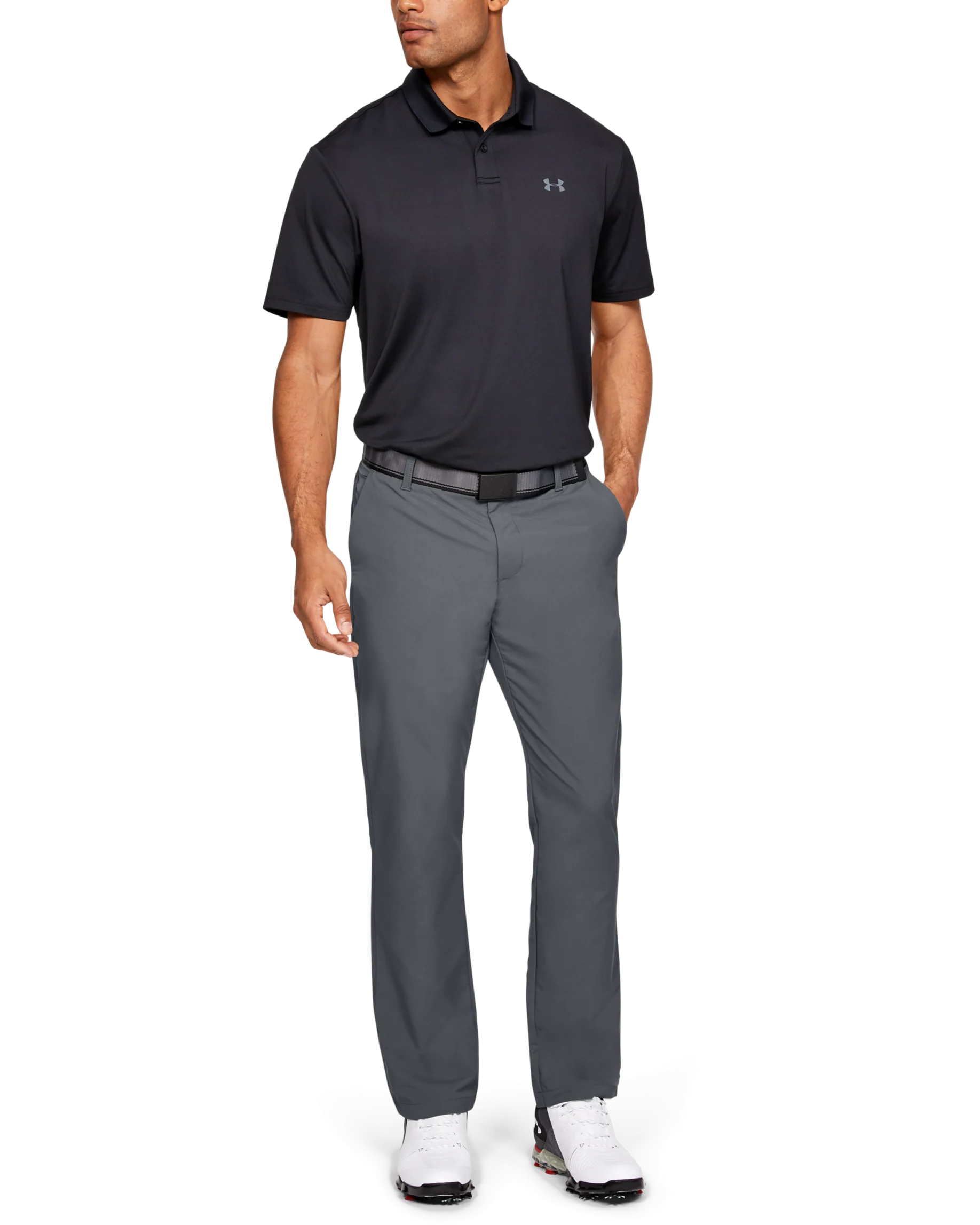 Men's UA EU Performance Pants - Image 3