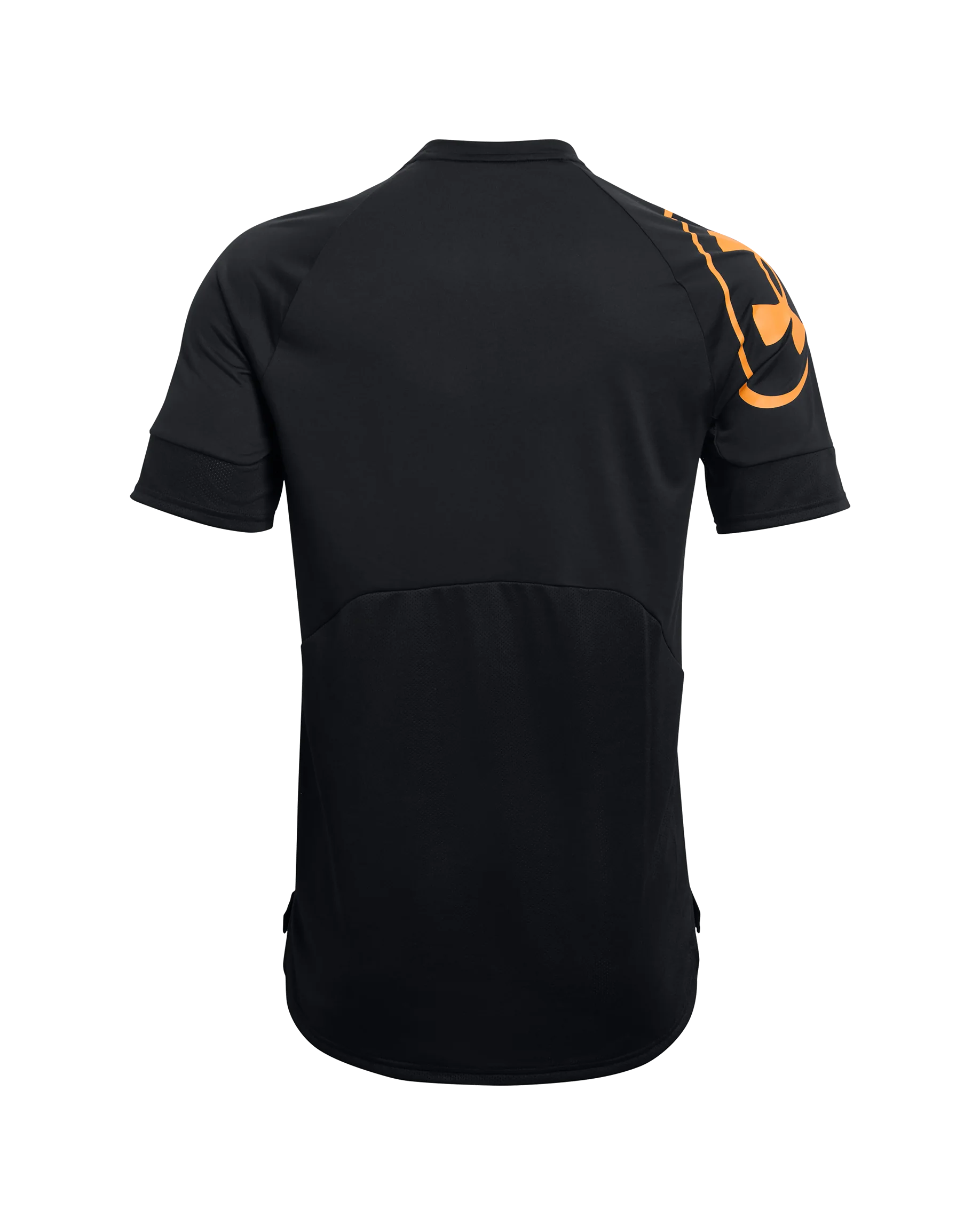 Men's UA Evolution Training Short Sleeve - Image 5