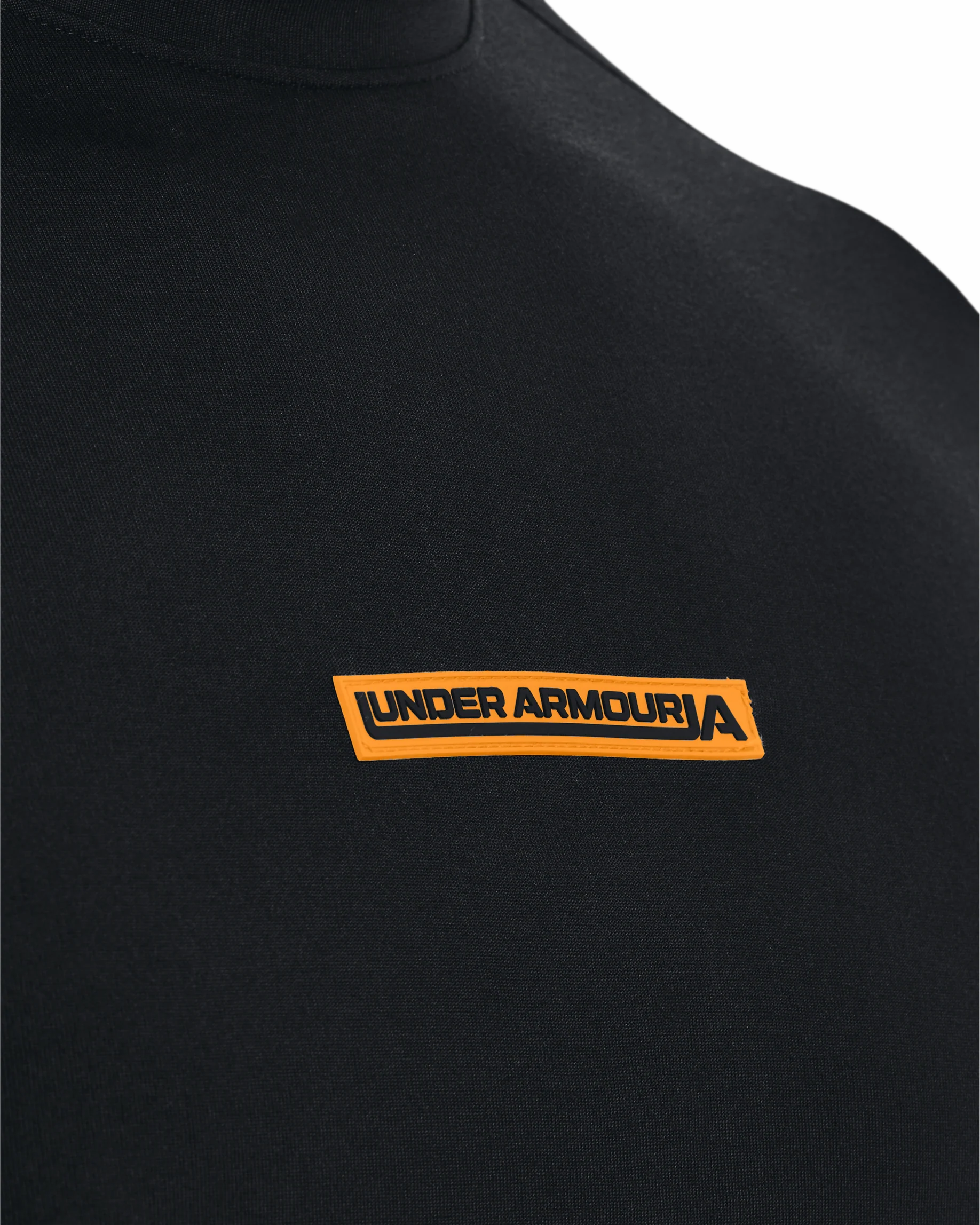 Men's UA Evolution Training Short Sleeve - Image 6