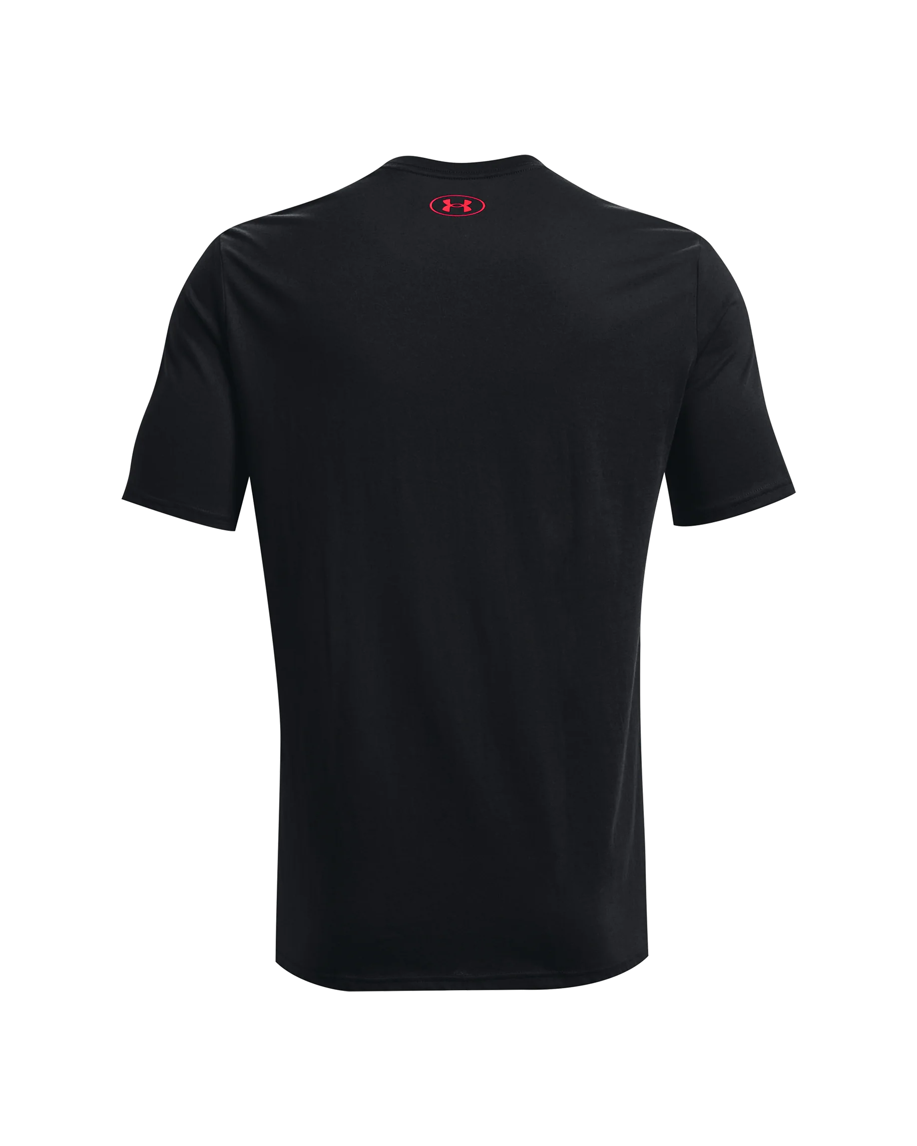 Men's UA Fast Left Chest 3.0 Short Sleeve - Image 6