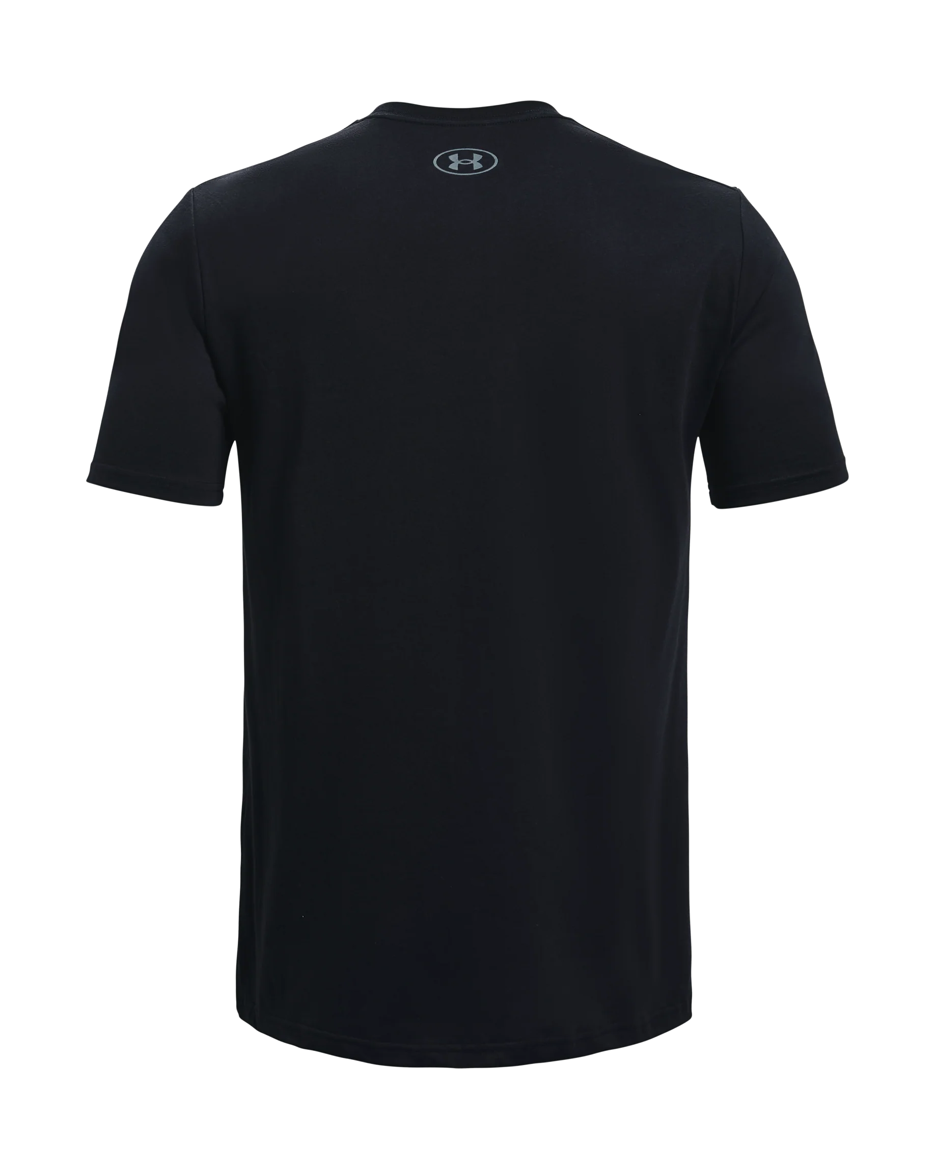 Men's UA Fast Left Chest Short Sleeve - Image 5