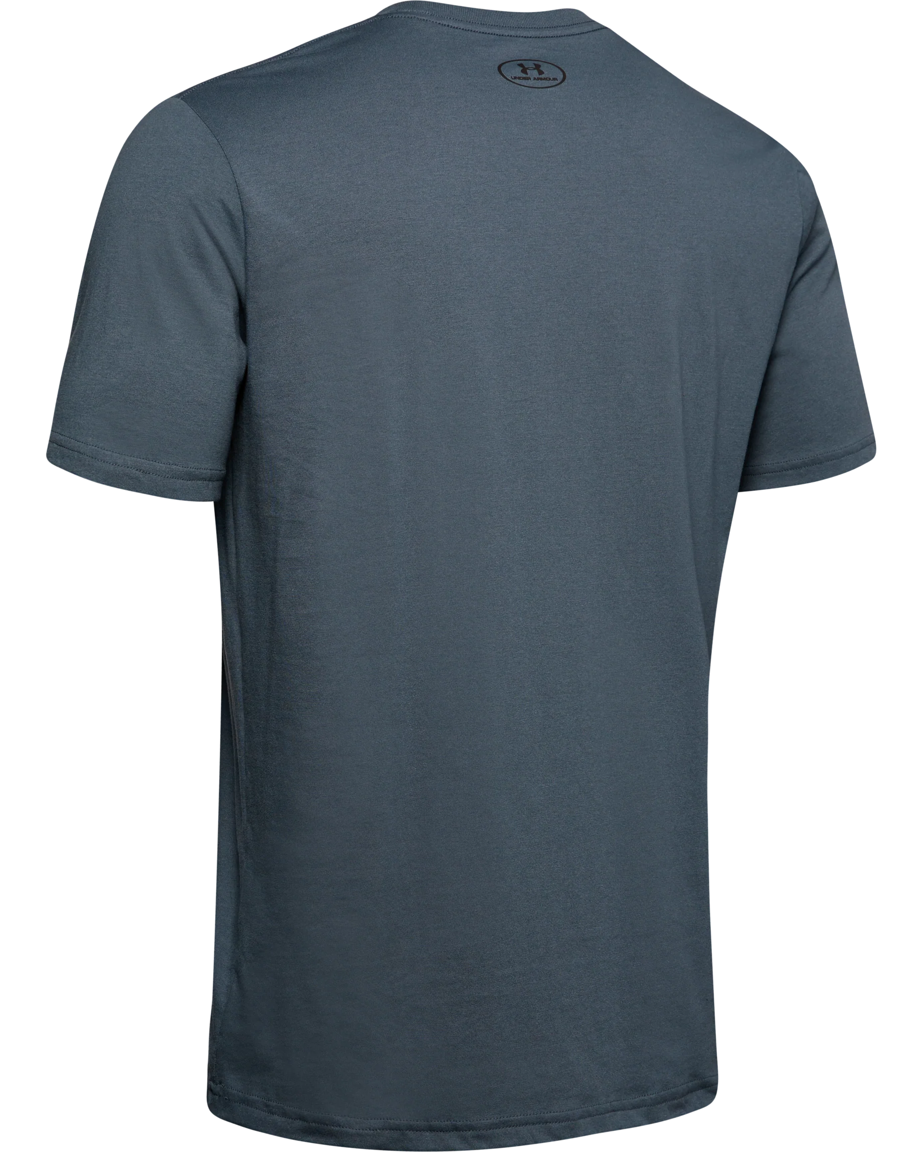 Men's UA Fast Left Chest Short Sleeve - Image 5