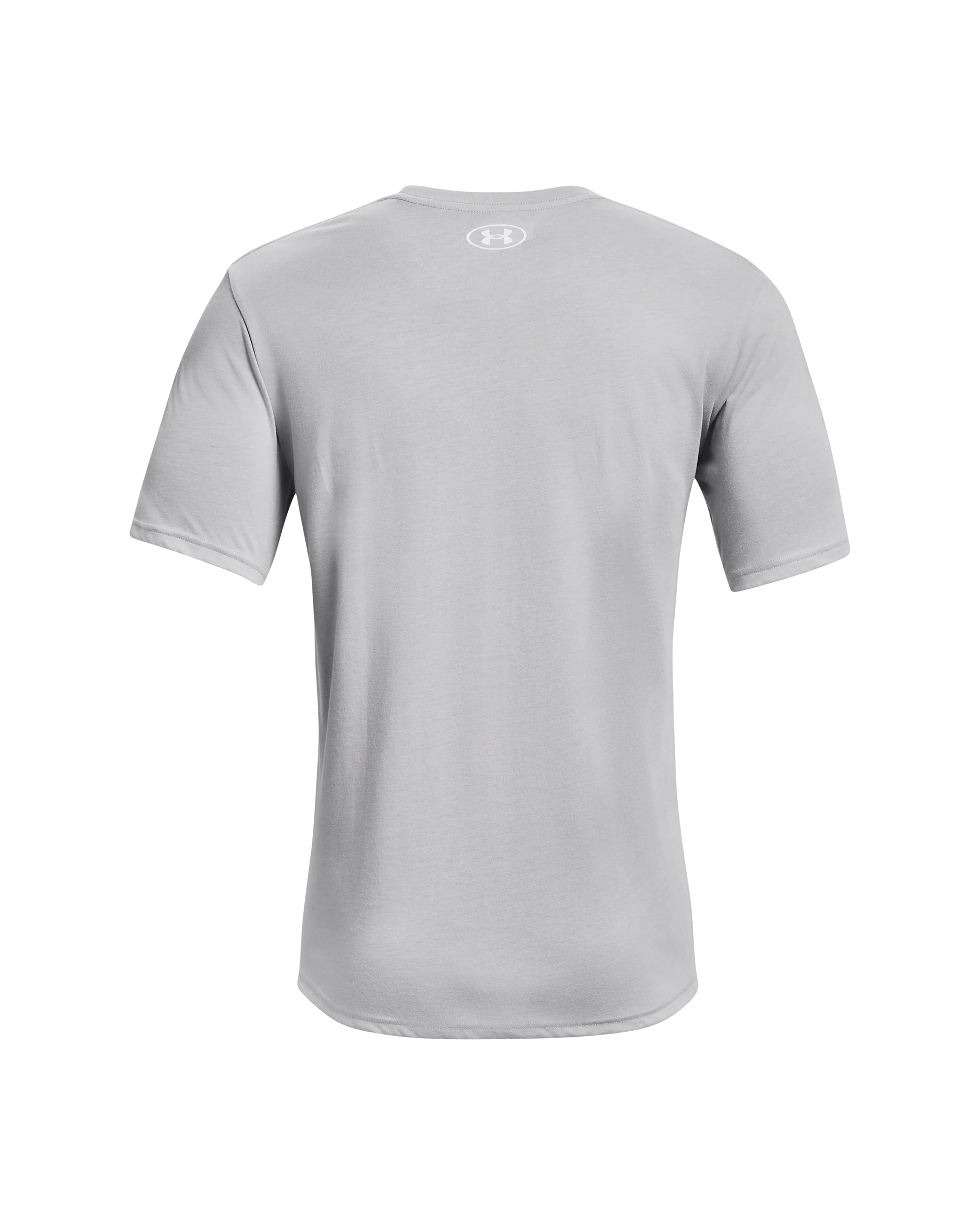 Men's UA Fast Left Chest T-Shirt - Image 6