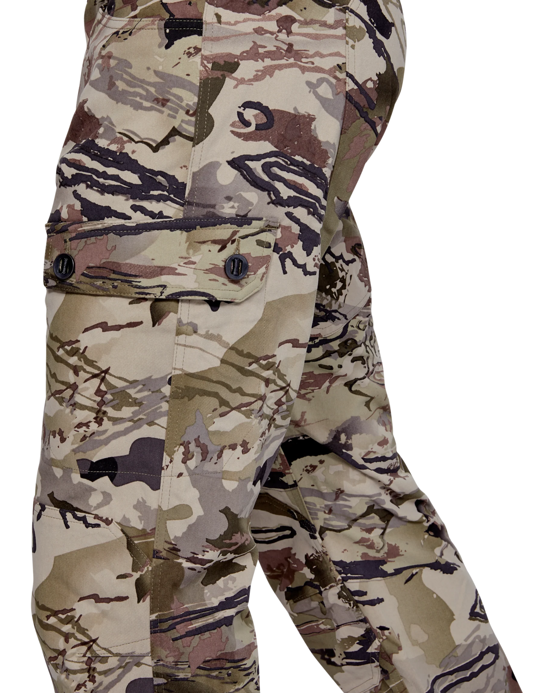 Men's UA Field Ops Pants - Image 6