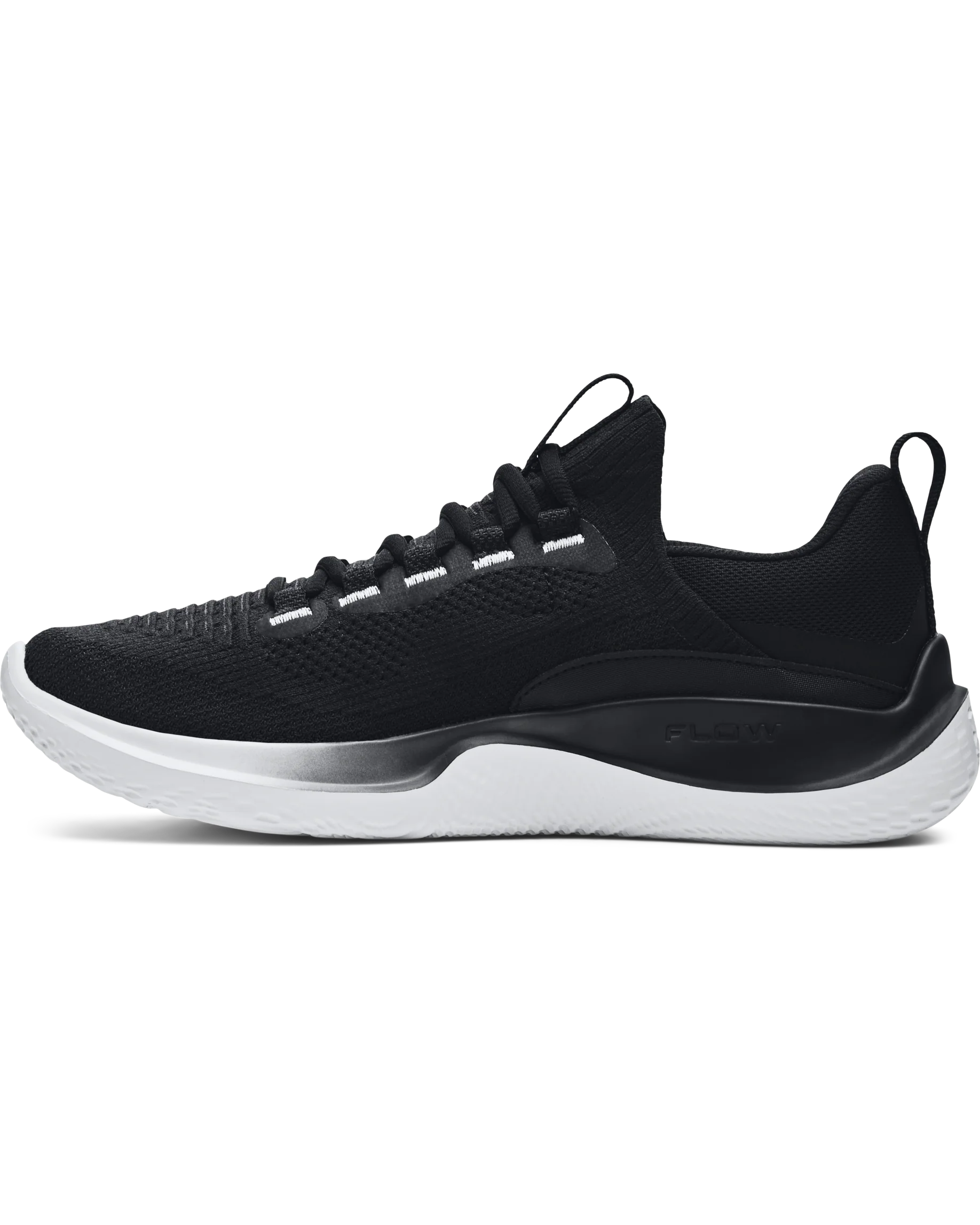 Men's UA Flow Dynamic Training Shoes - Image 2
