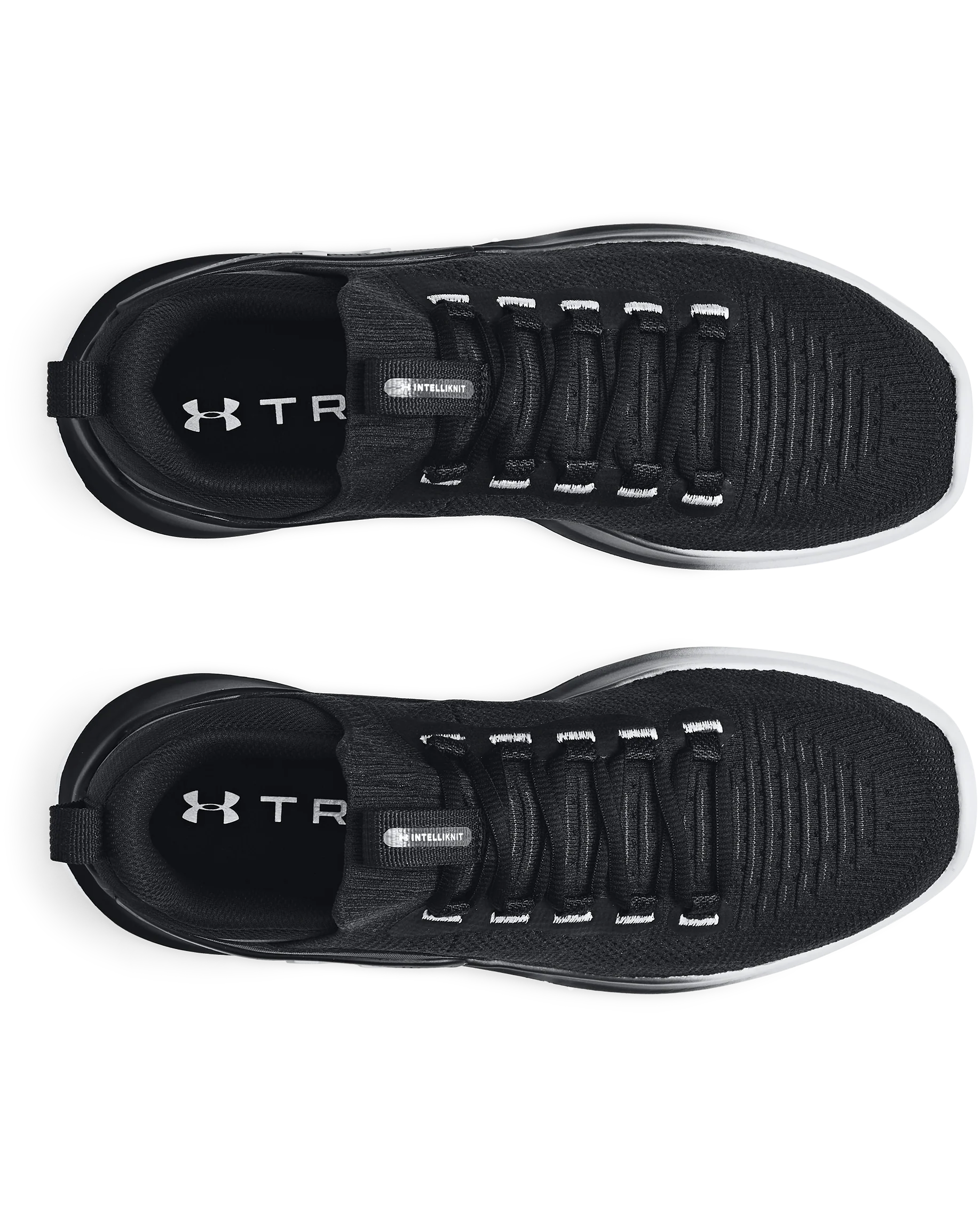 Men's UA Flow Dynamic Training Shoes - Image 4