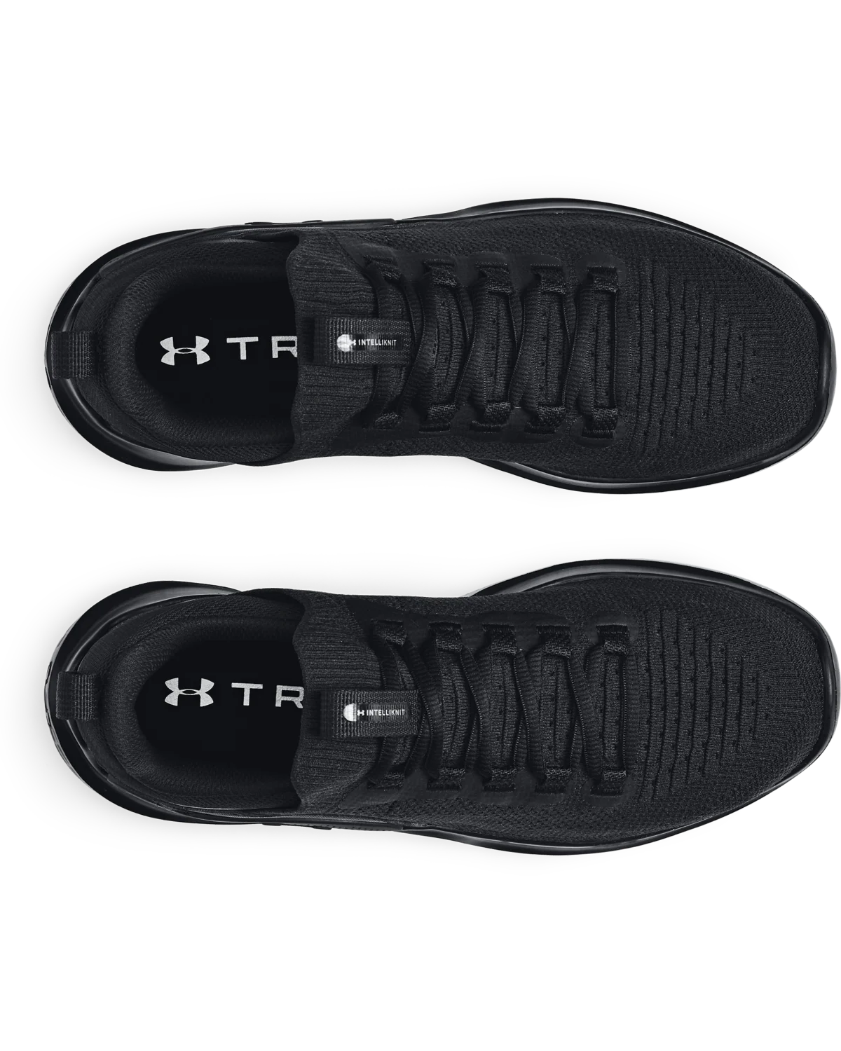 Men's UA Flow Dynamic Training Shoes - Image 4