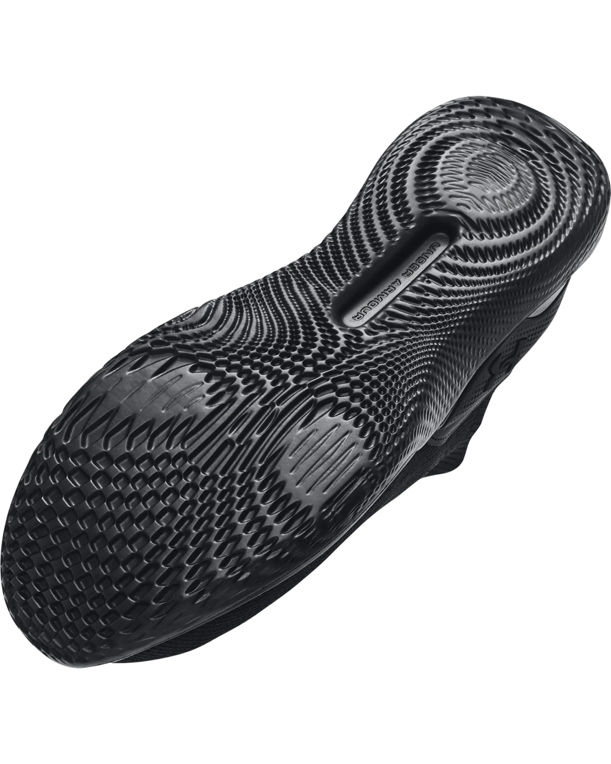 Men's UA Flow Dynamic Training Shoes - Image 5