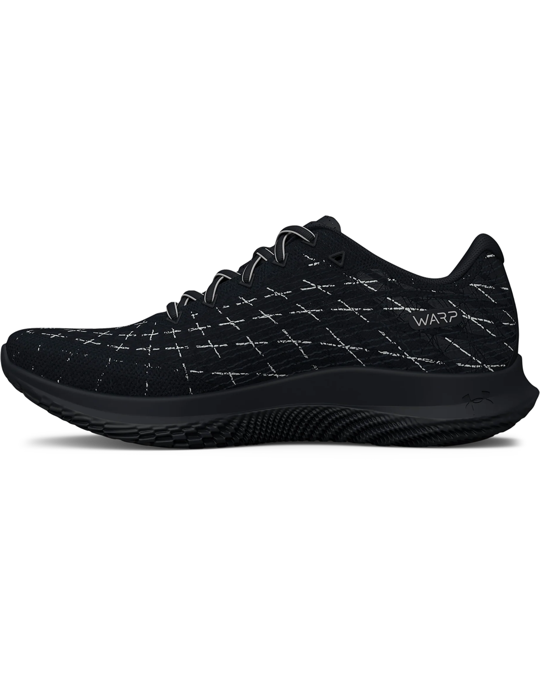 Men's UA Flow Velociti Wind 2 Running Shoes - Image 2