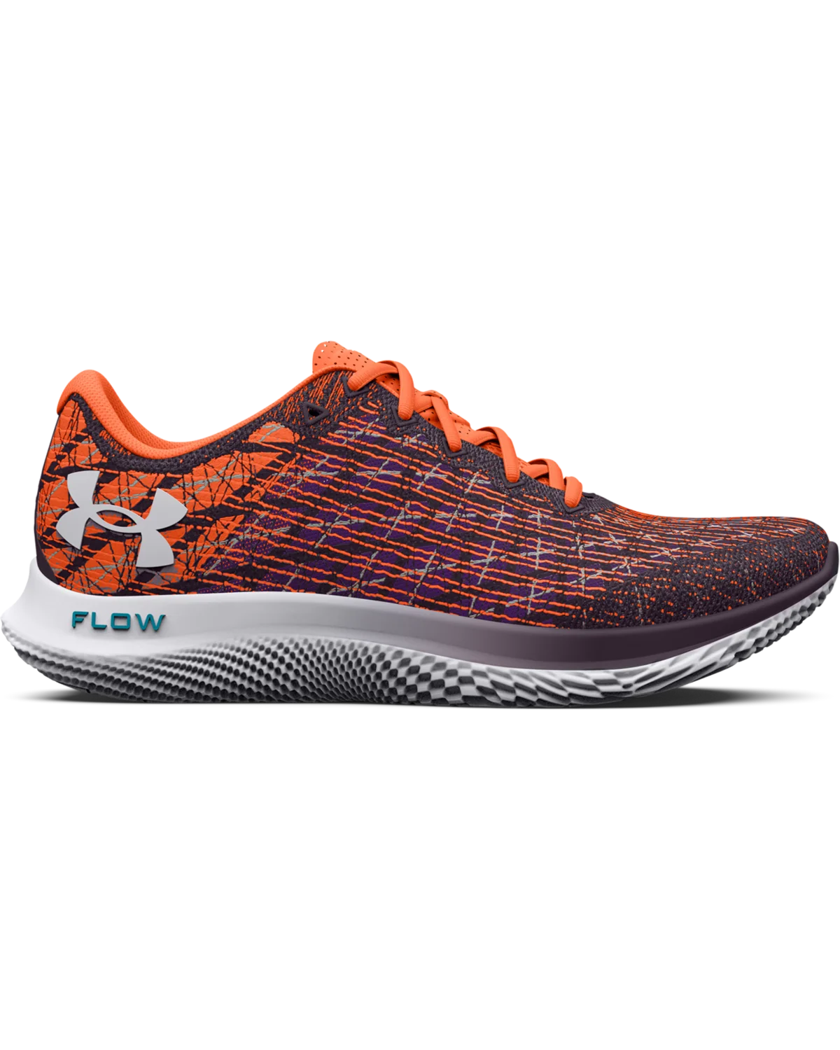 Men's UA Flow Velociti Wind 2 Running Shoes
