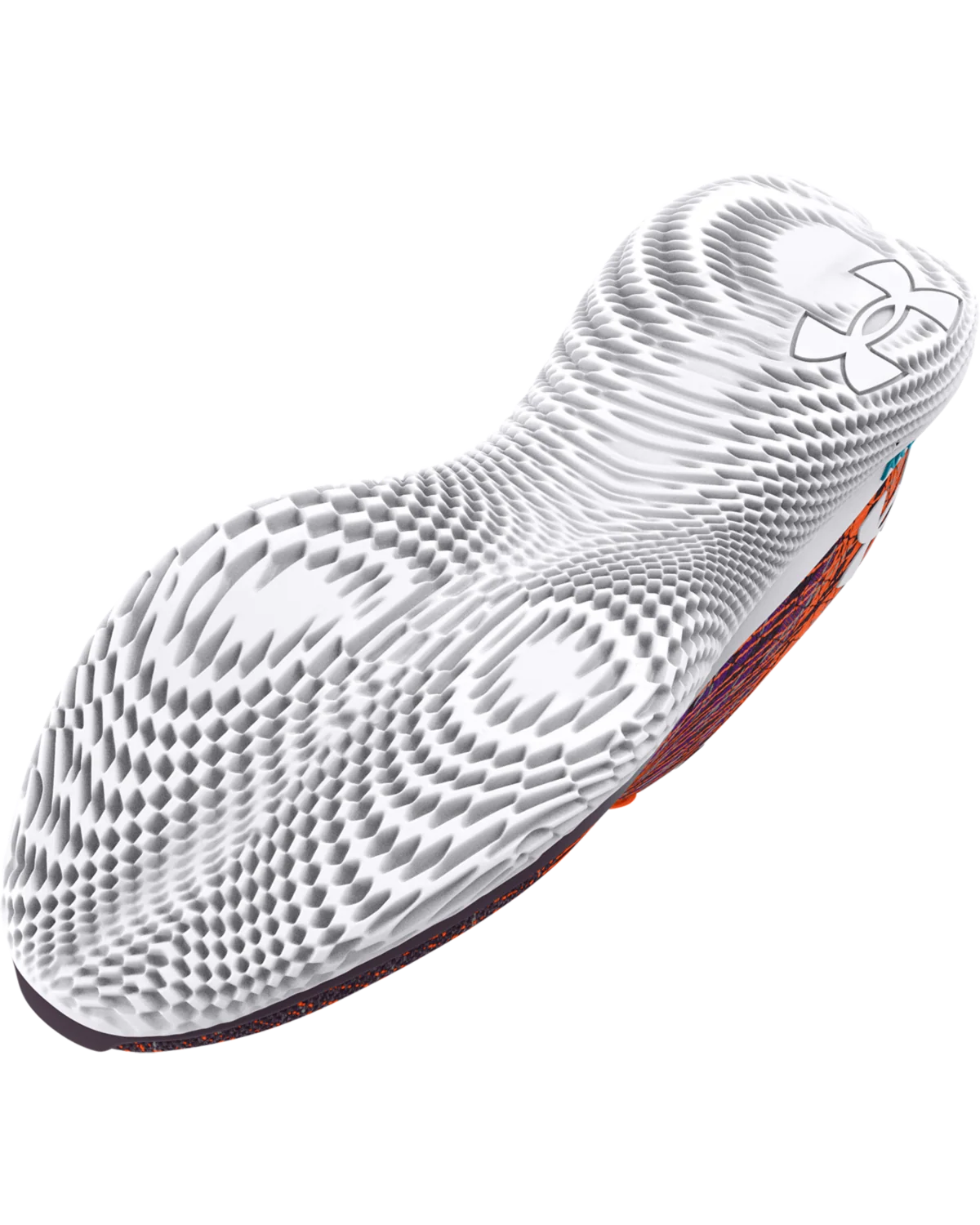 Men's UA Flow Velociti Wind 2 Running Shoes - Image 3