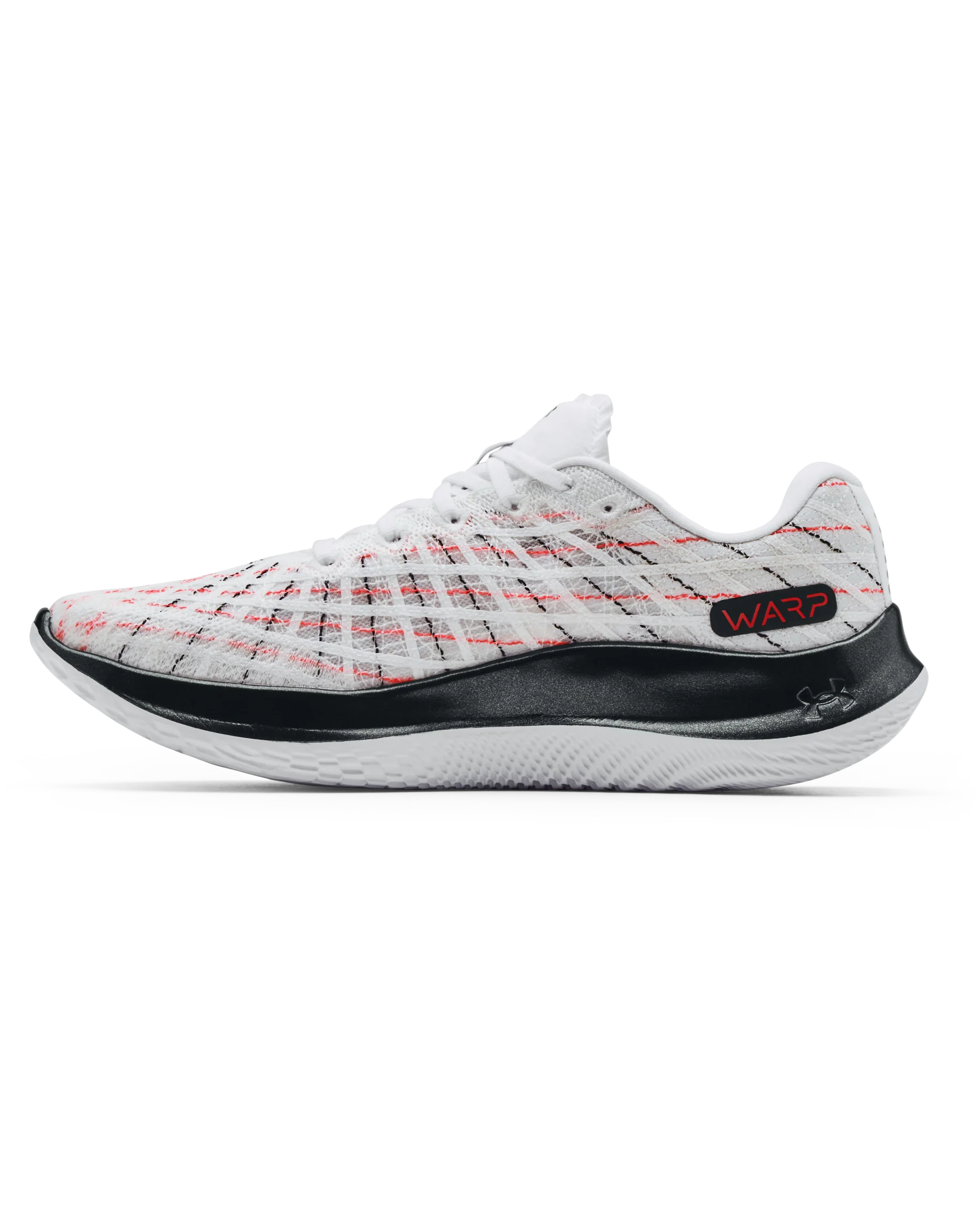 Men's UA Flow Velociti Wind Running Shoes - Image 2