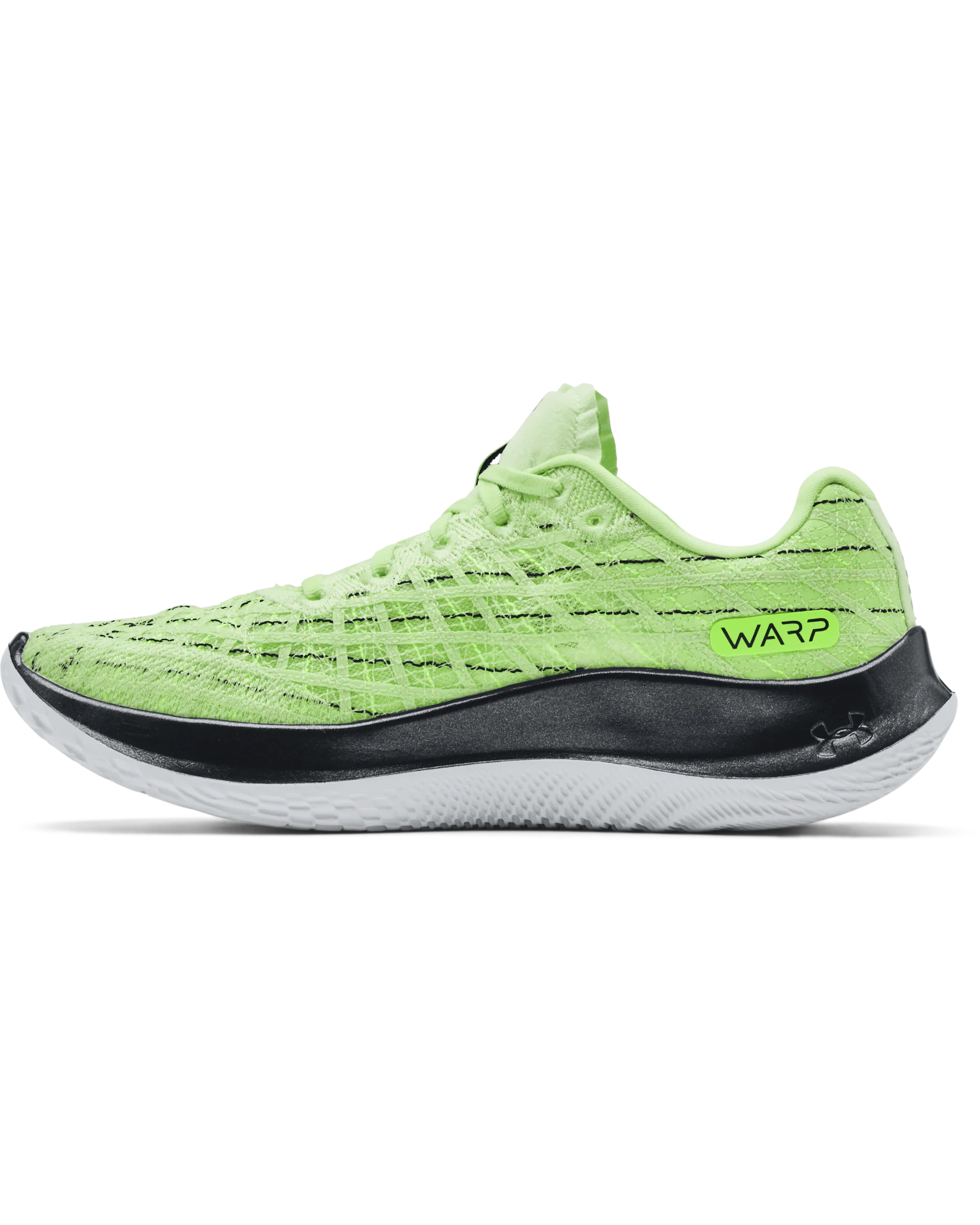 Men's UA Flow Velociti Wind Running Shoes - Image 2