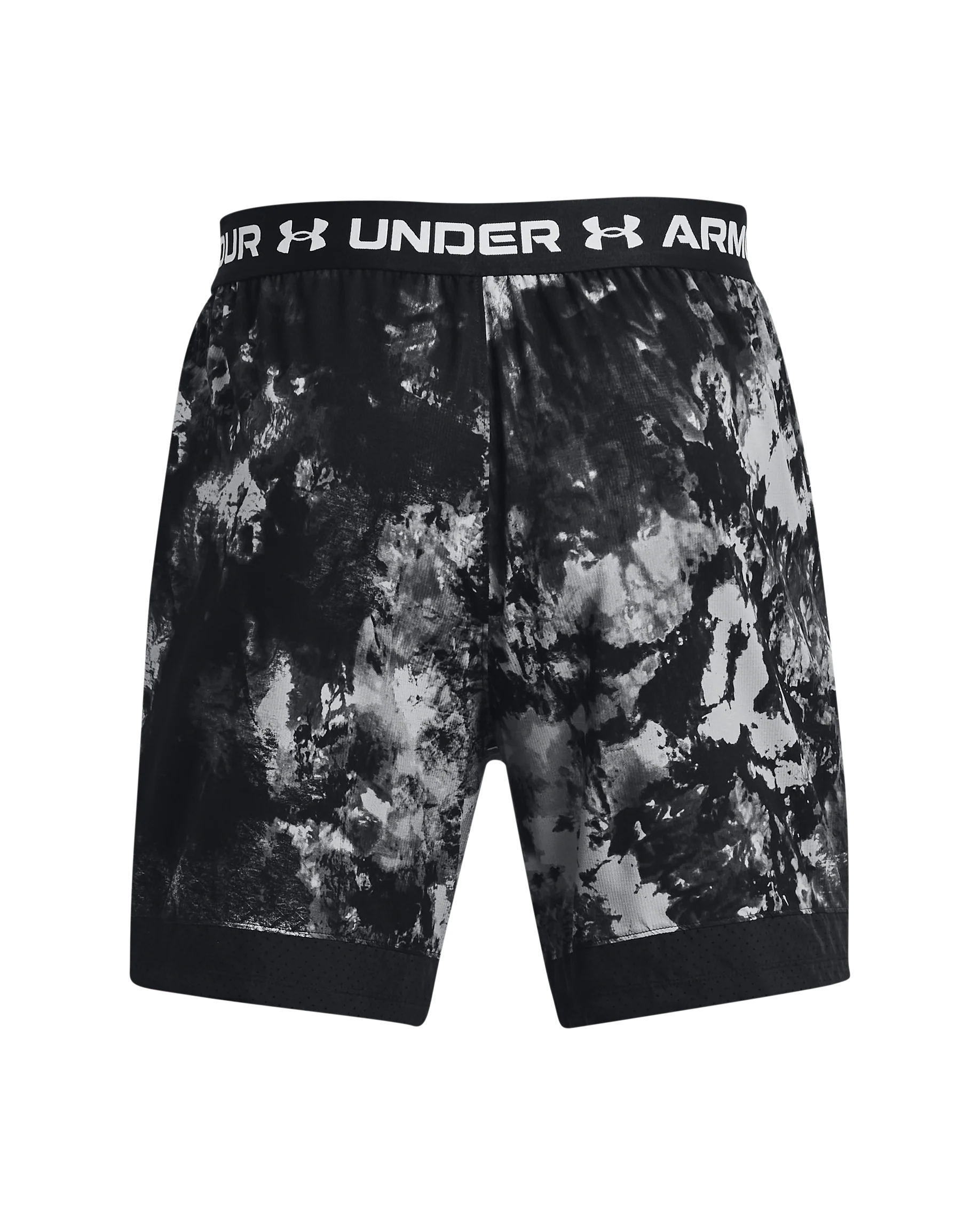 Men's UA Vanish Woven 6'' Printed Shorts - Image 5