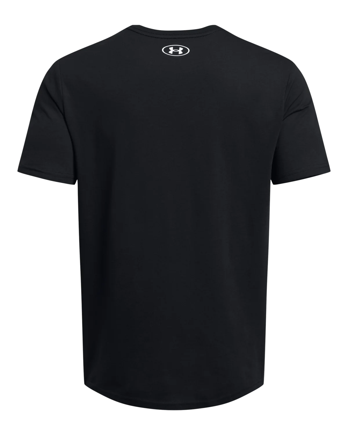 Men's UA Foundation Short Sleeve - Image 4