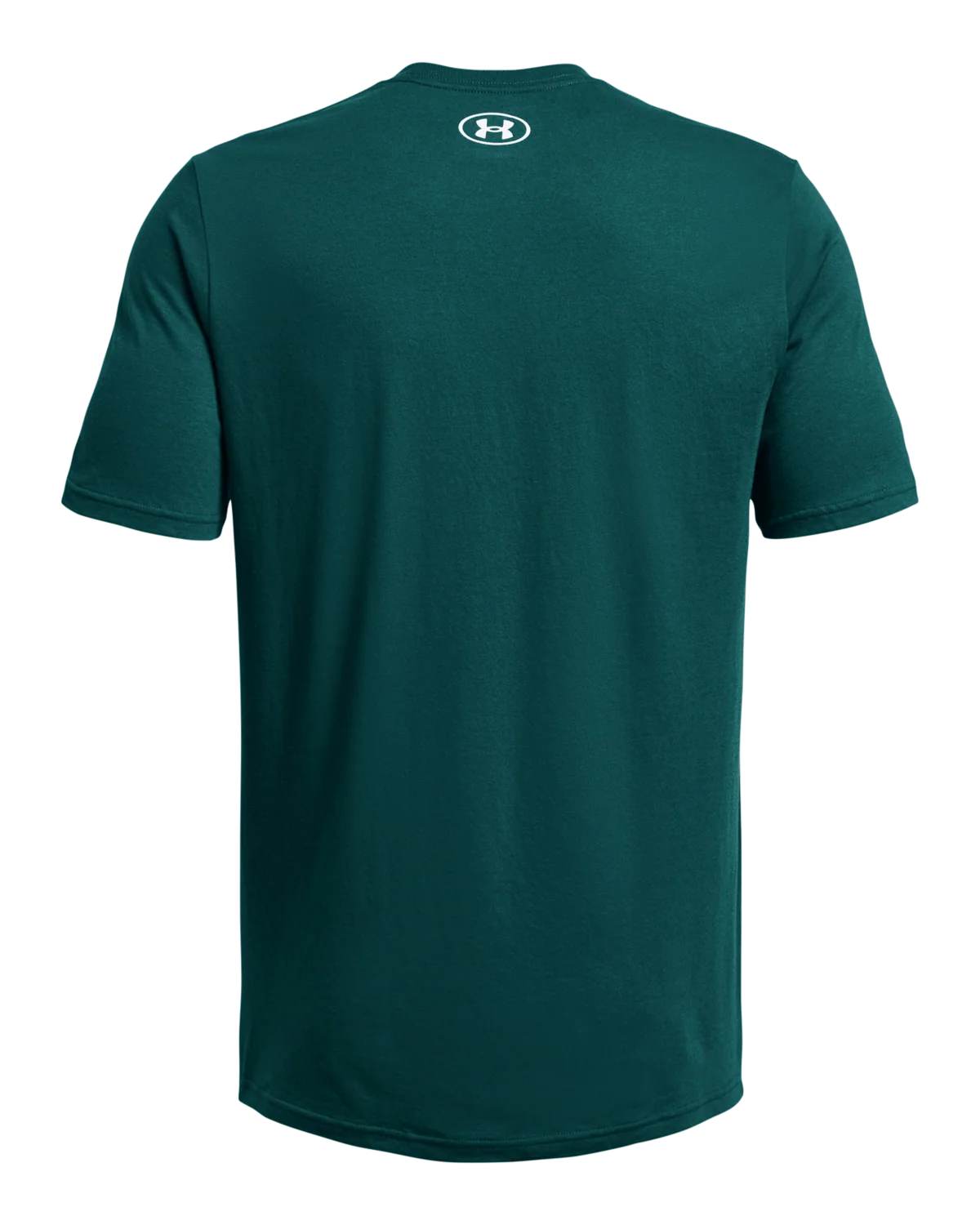 Men's UA Foundation Short Sleeve - Image 4