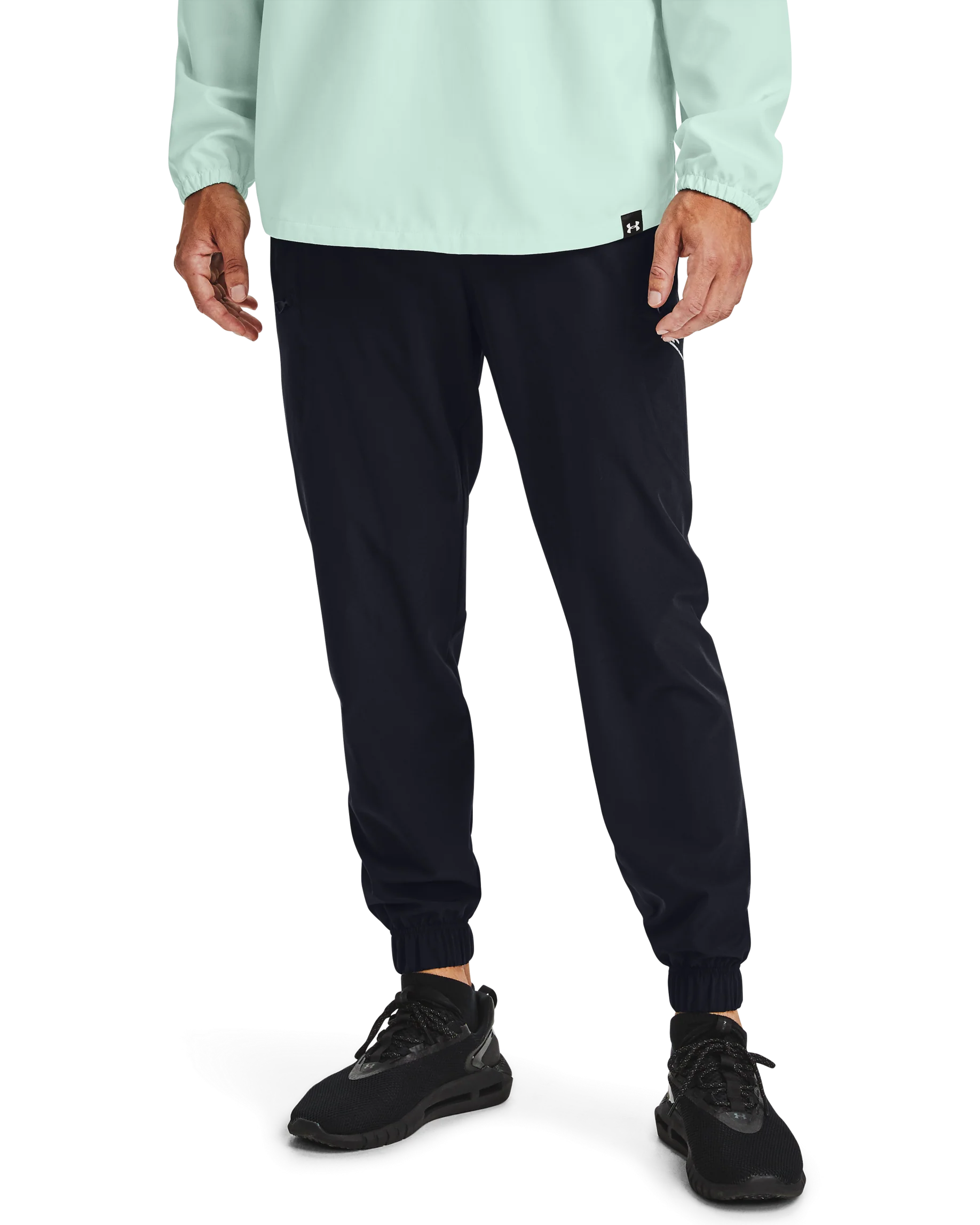 Men's UA Futures Woven Pants