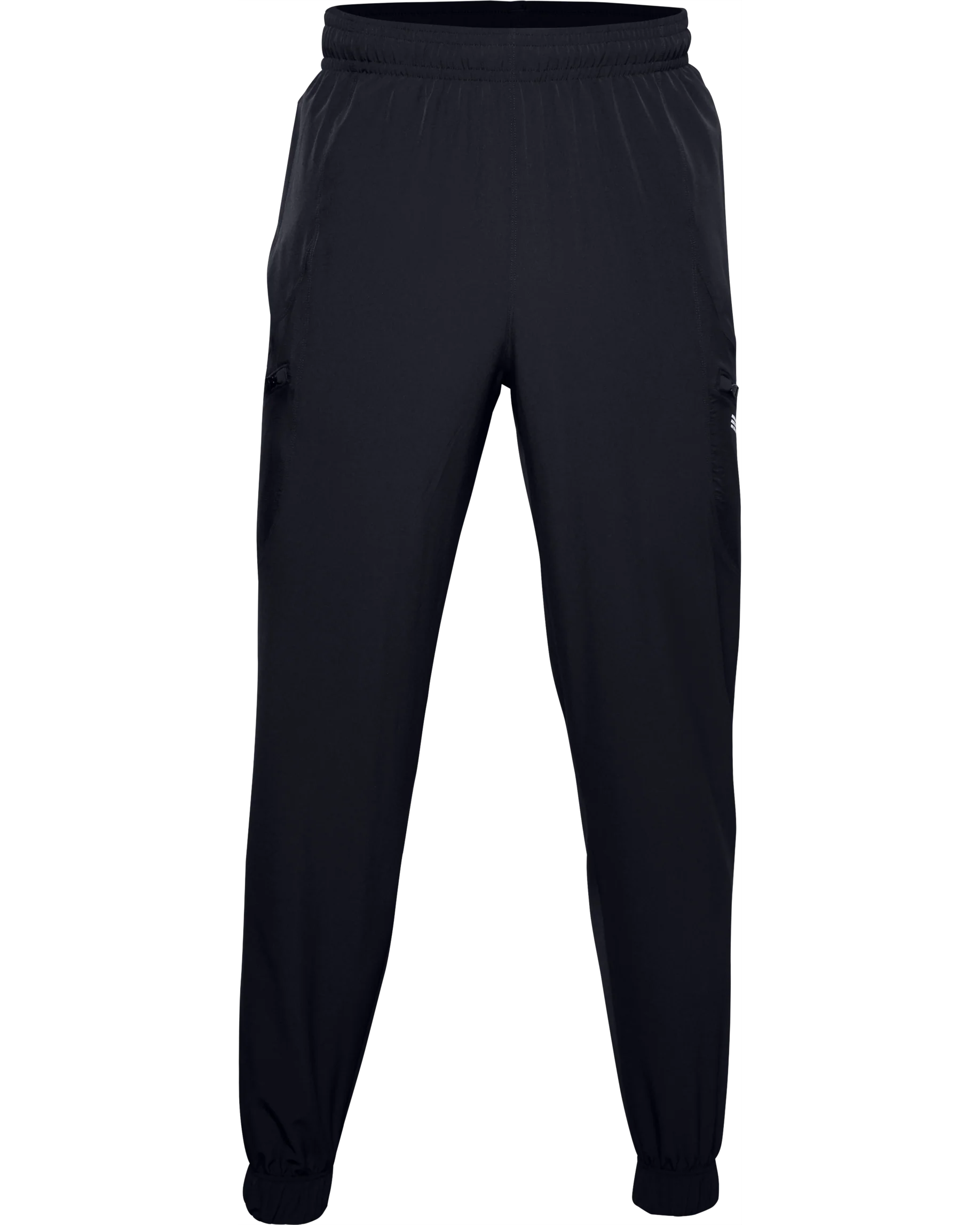 Men's UA Futures Woven Pants - Image 3