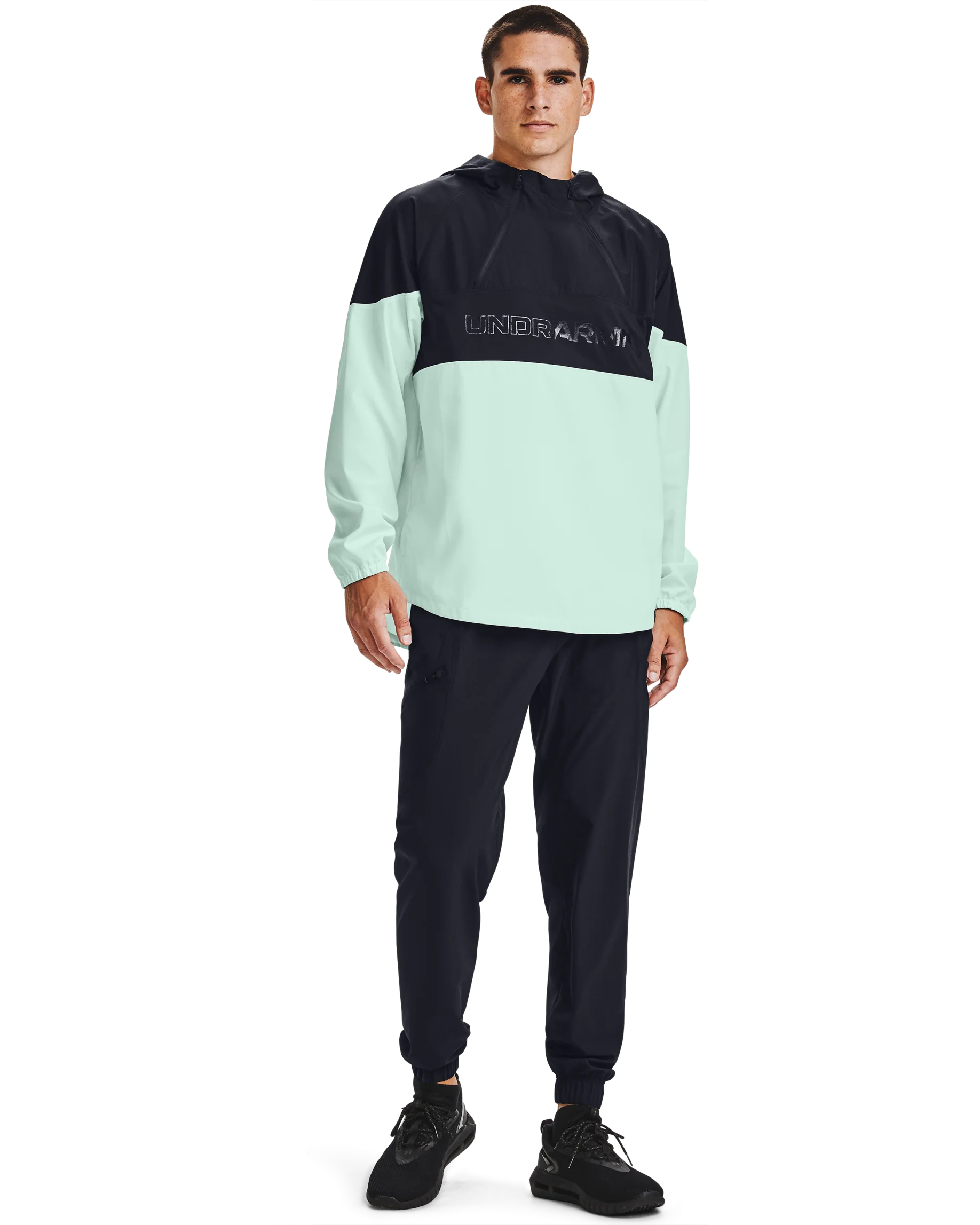Men's UA Futures Woven Pants - Image 5