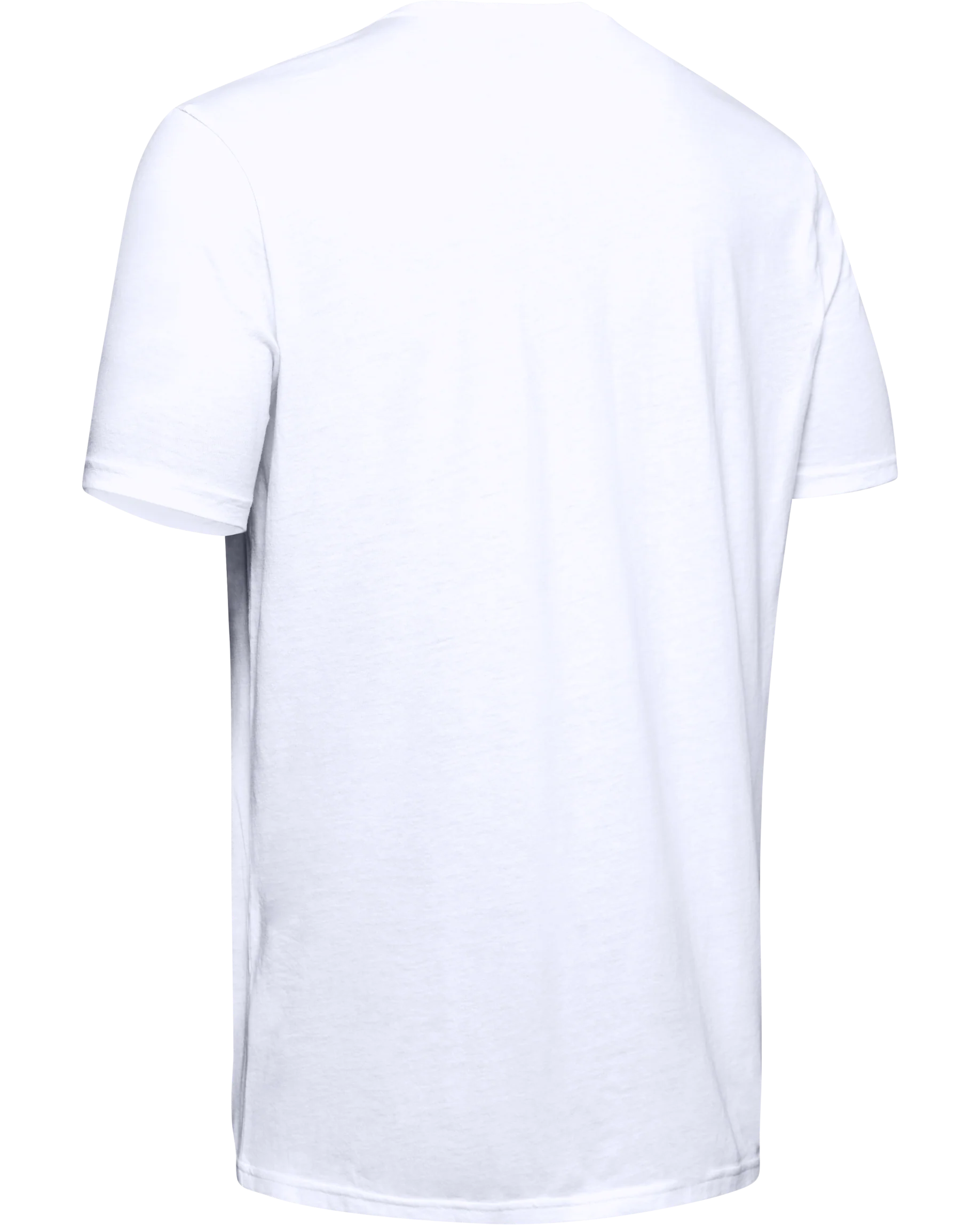 Men's UA GL Foundation Short Sleeve T-Shirt - Image 6