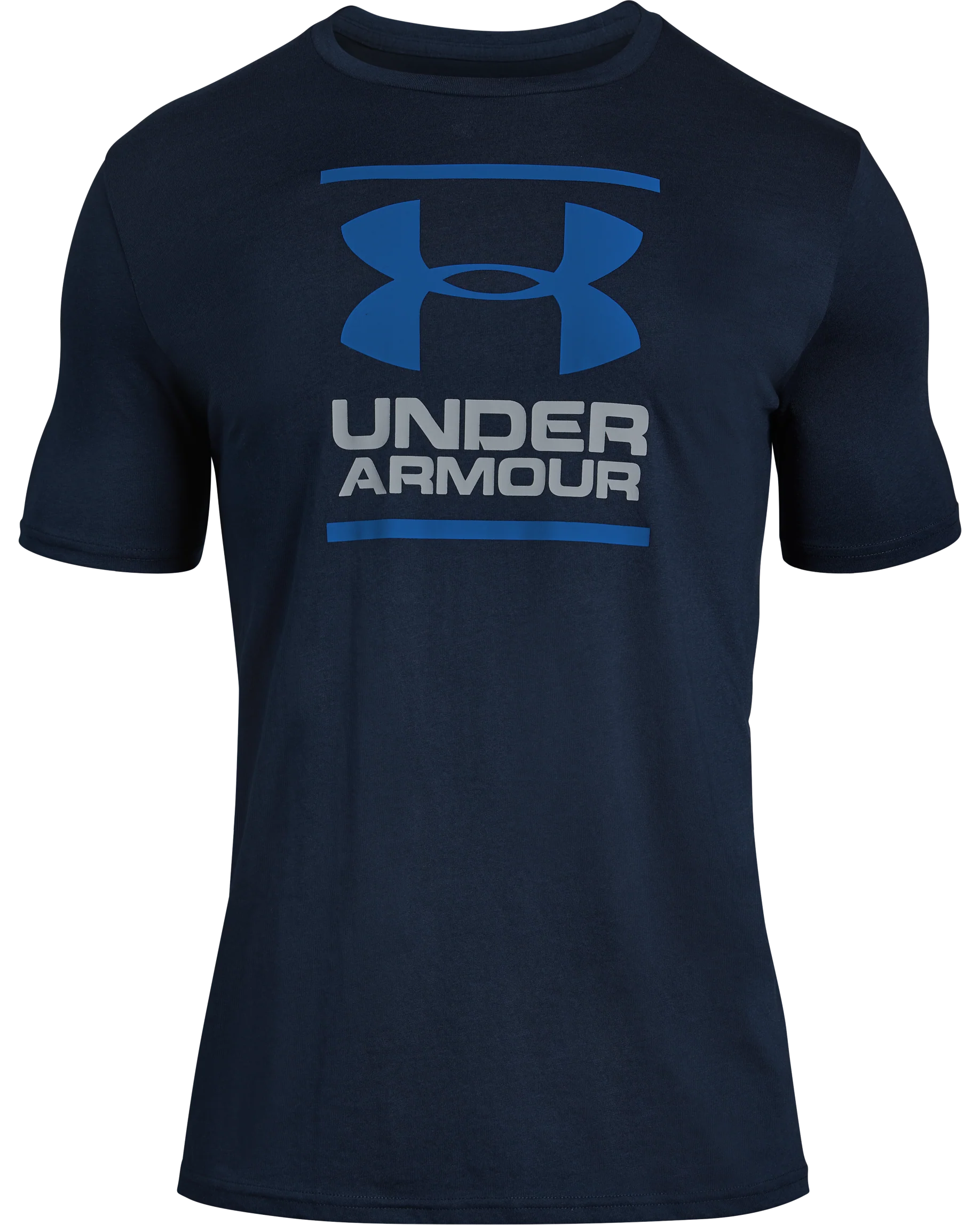 Men's UA GL Foundation Short Sleeve T-Shirt - Image 4