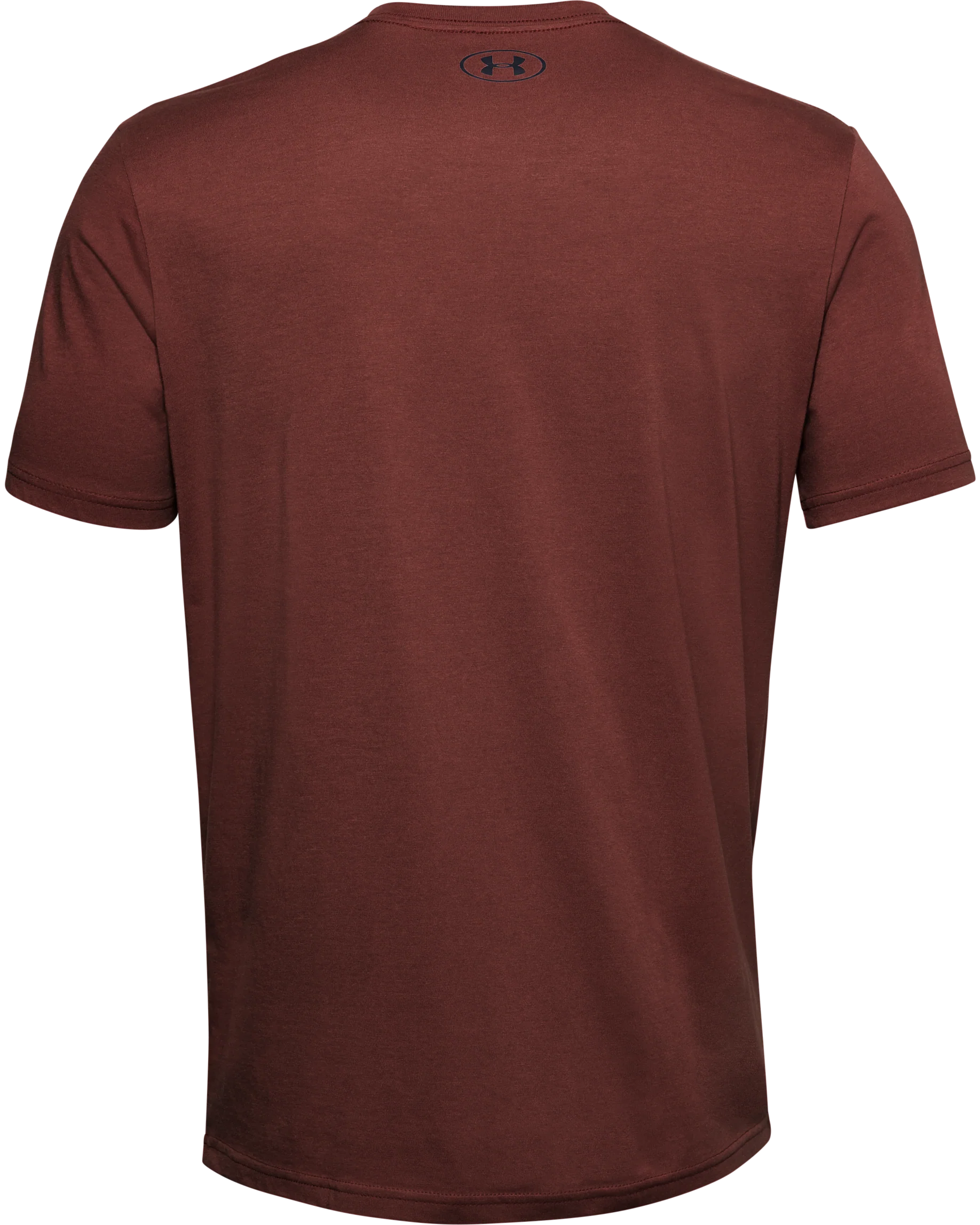 Men's UA GL Foundation Short Sleeve T-Shirt - Image 5