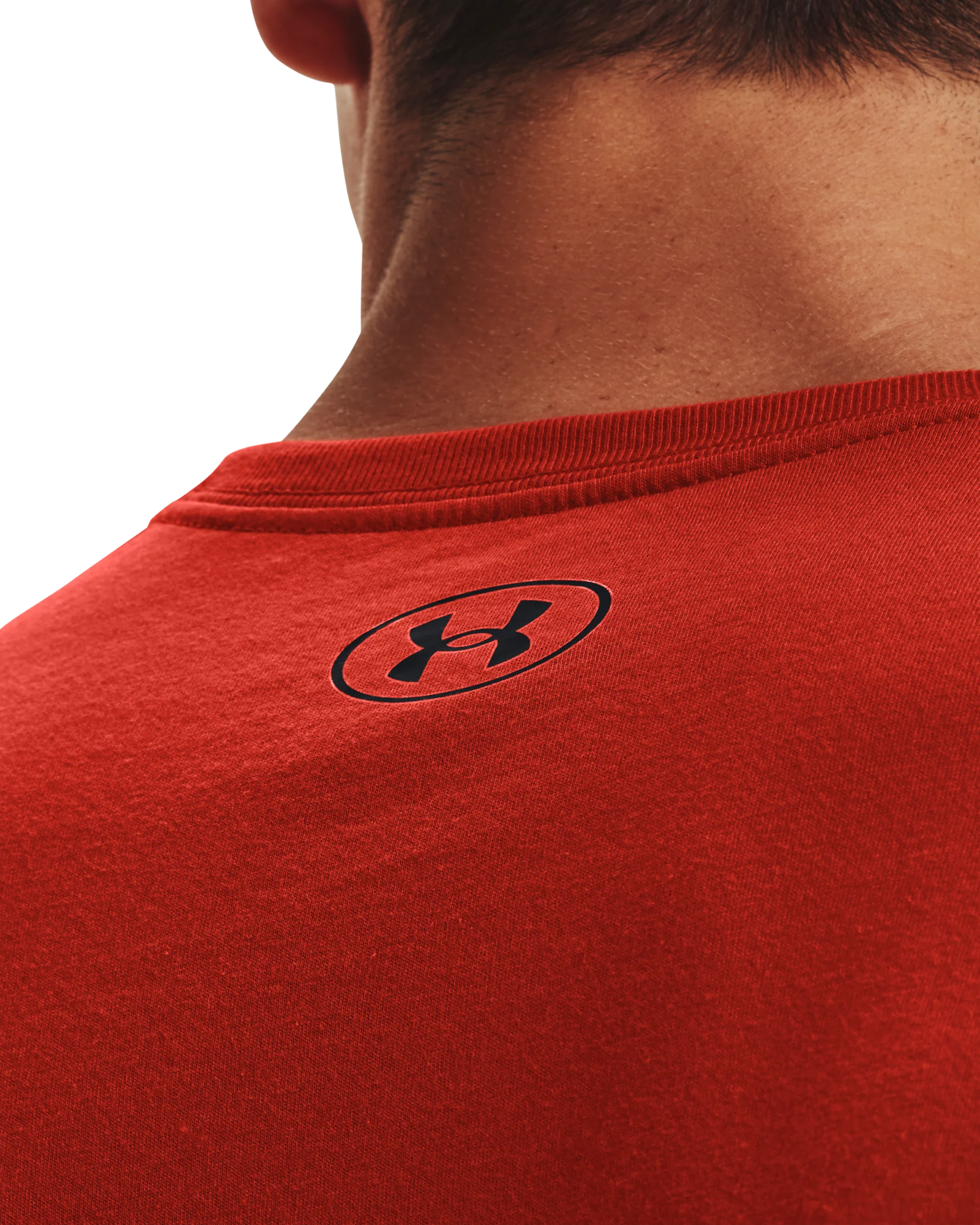 Men's UA GL Foundation Short Sleeve T-Shirt - Image 5