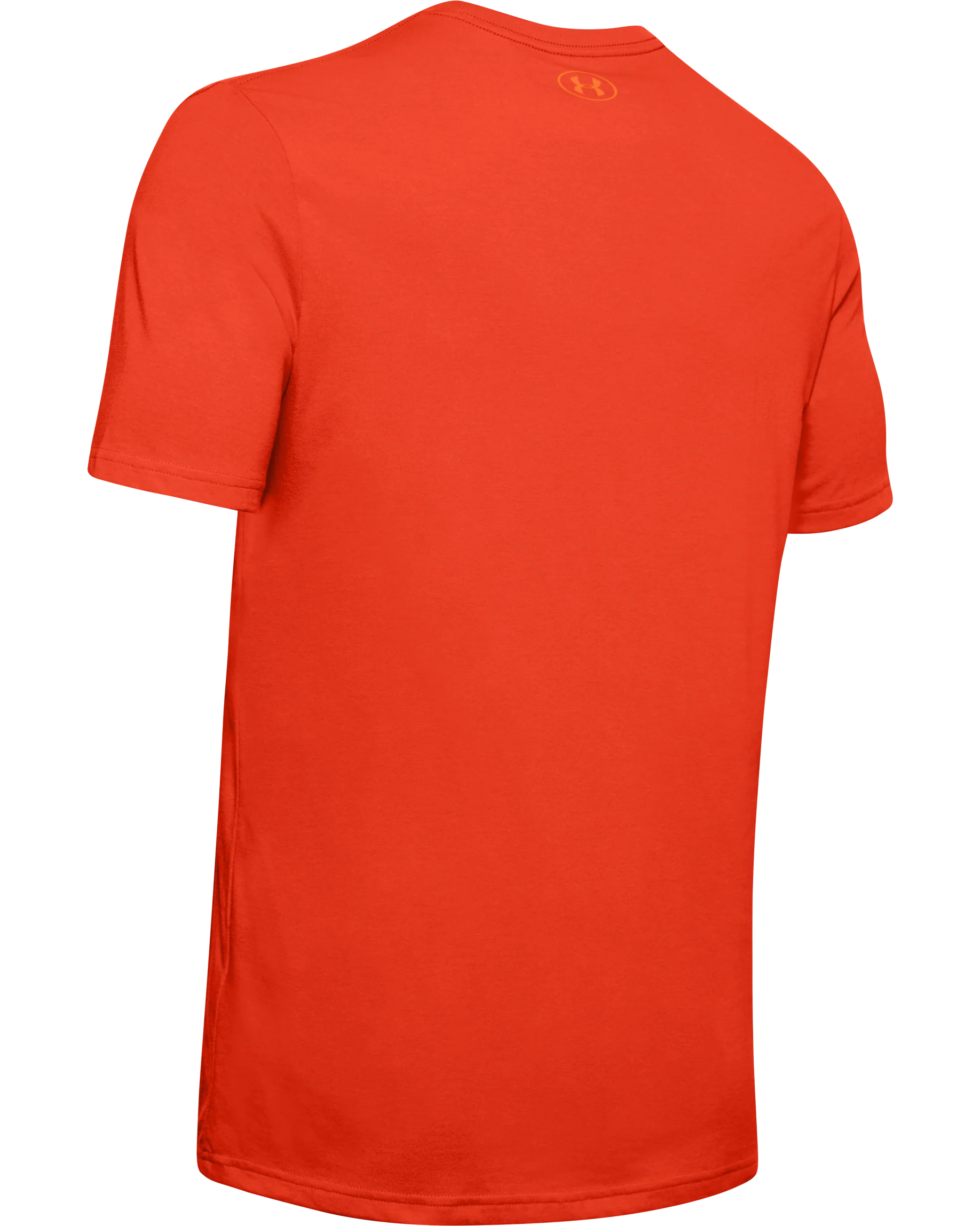 Men's UA GL Foundation Short Sleeve T-Shirt - Image 5