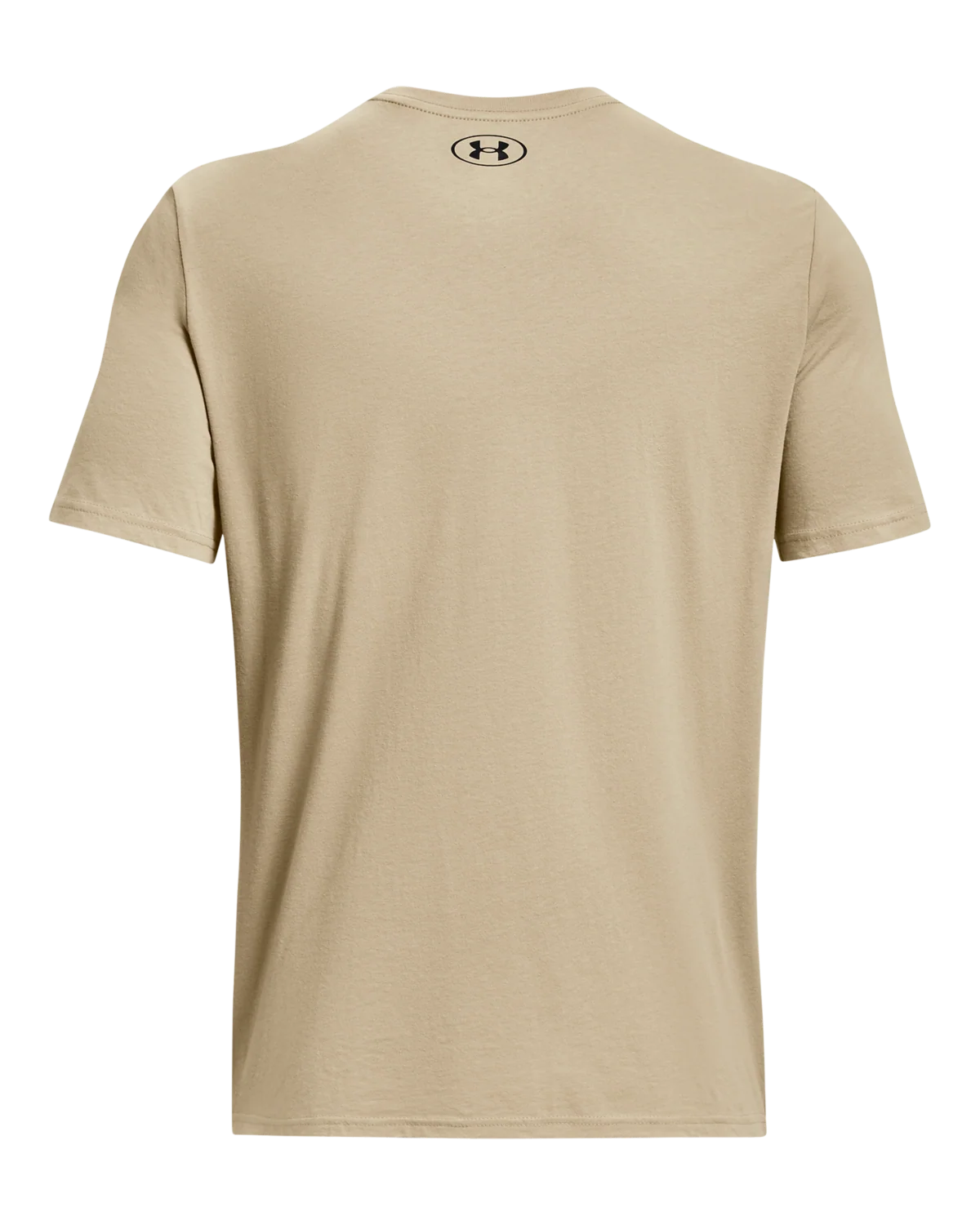 Men's UA GL Foundation Short Sleeve T-Shirt - Image 5