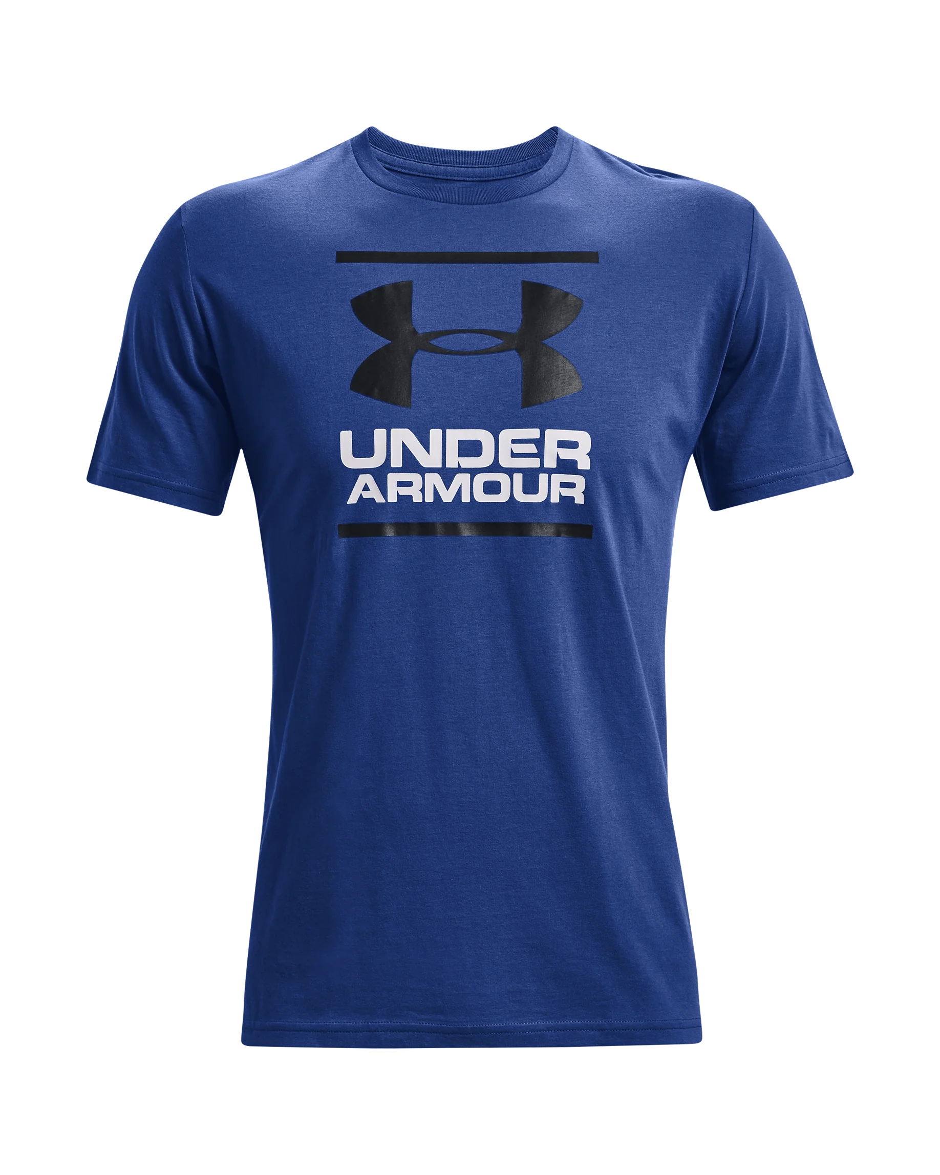 Men's UA GL Foundation Short Sleeve T-Shirt - Image 3
