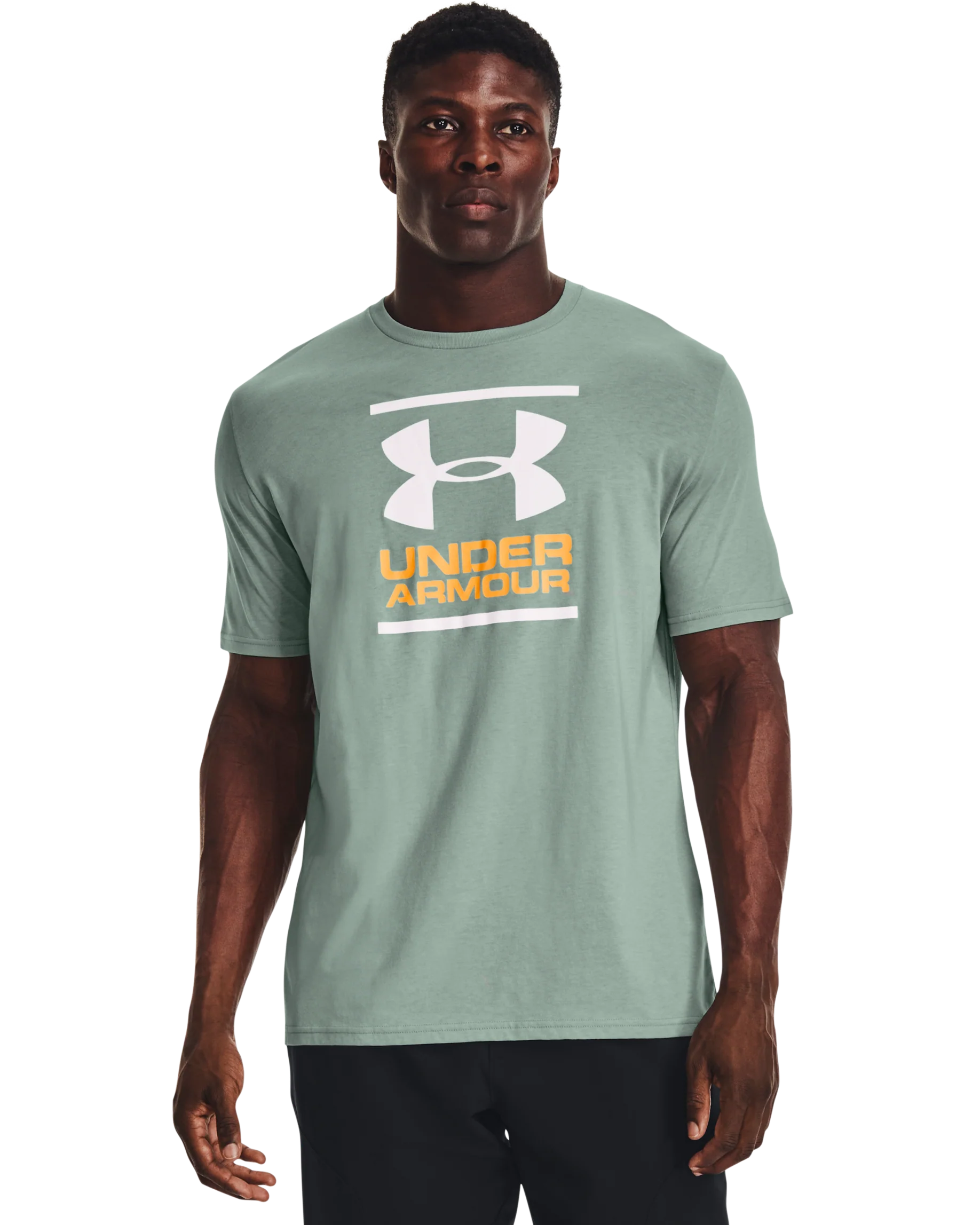 Men's UA GL Foundation Short Sleeve T-Shirt
