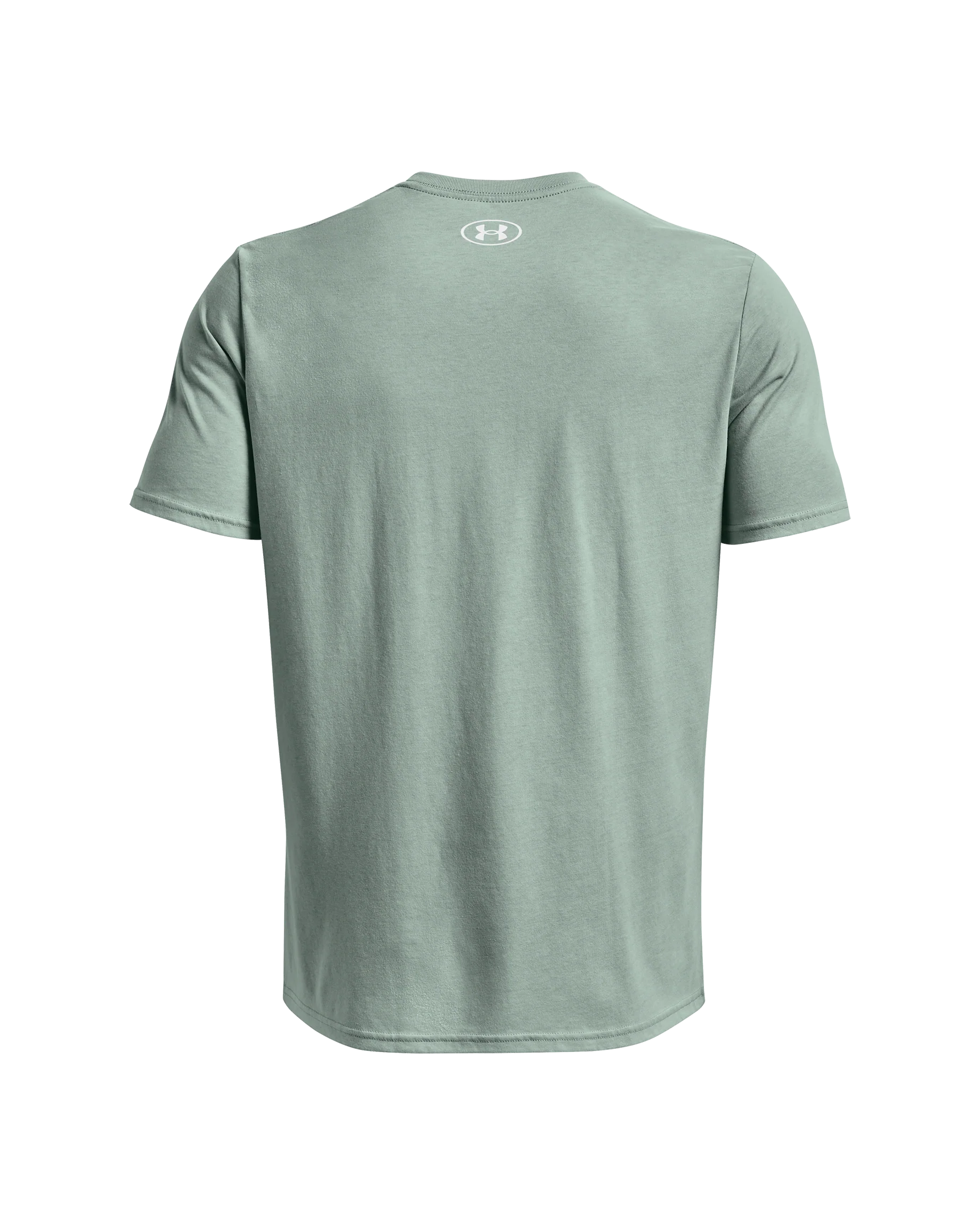 Men's UA GL Foundation Short Sleeve T-Shirt - Image 5