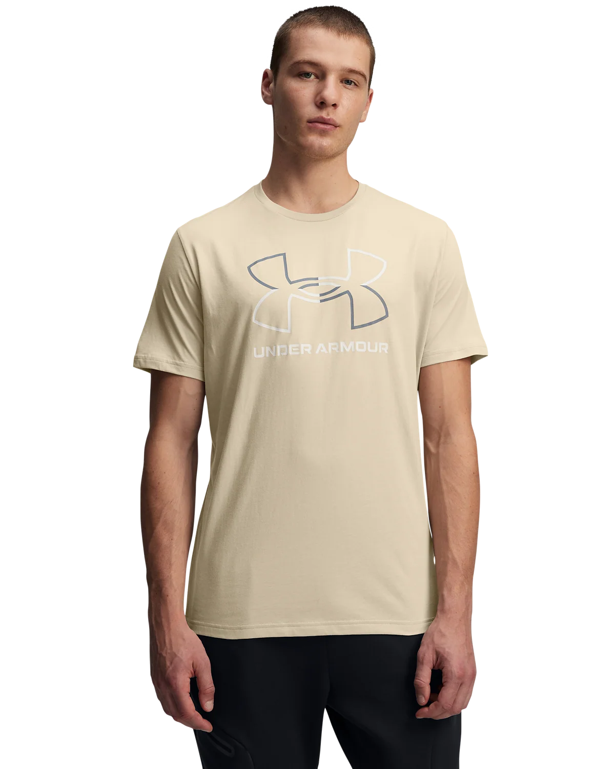 Men's UA GL Foundation Update Shortsleeve