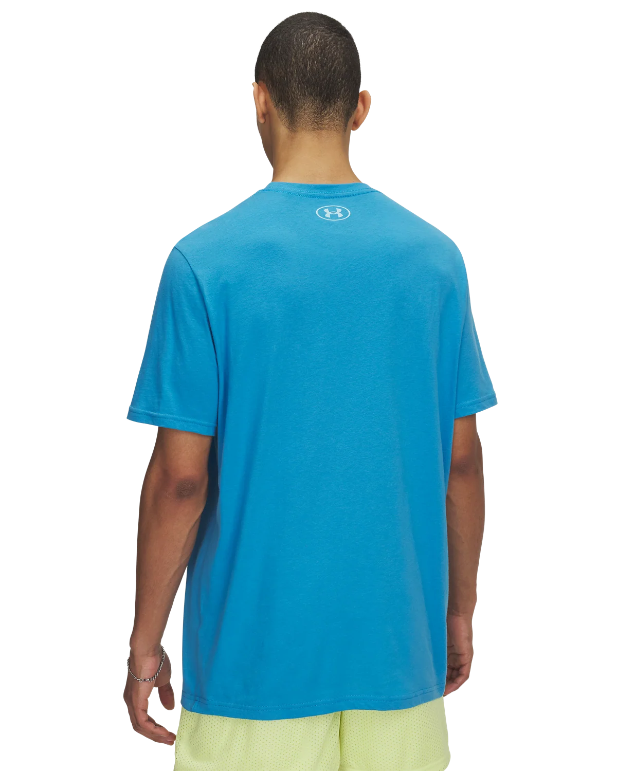 Men's UA GL Foundation Update Shortsleeve - Image 2