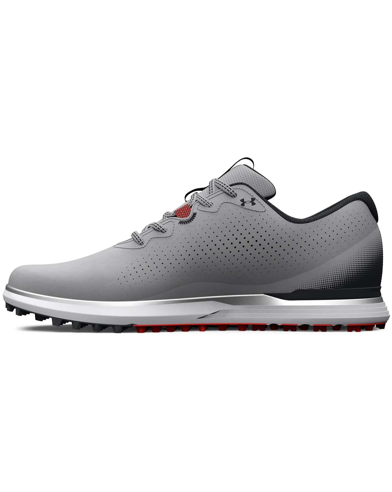Men's UA Glide 2 Spikeless Golf Shoes - Image 2