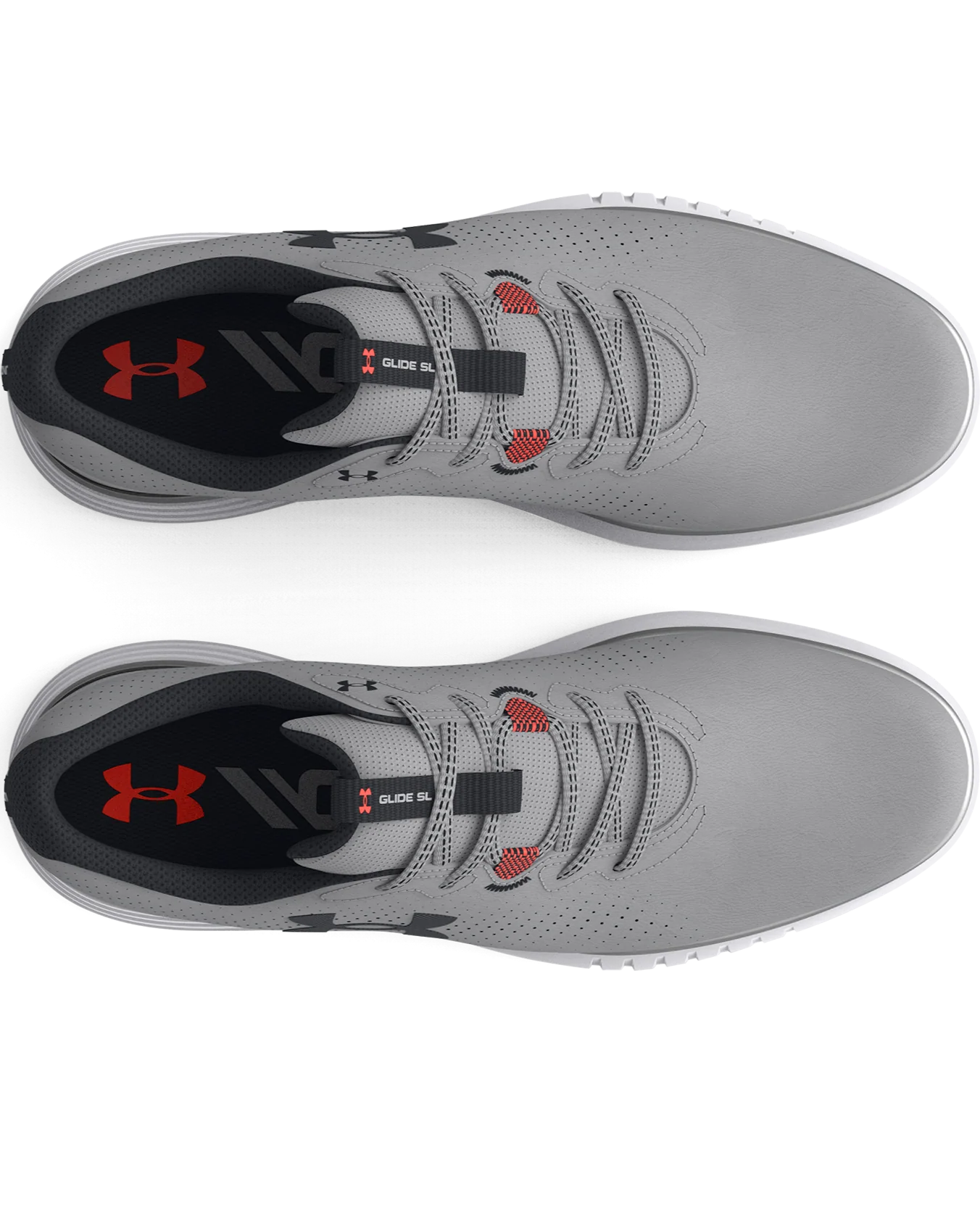 Men's UA Glide 2 Spikeless Golf Shoes - Image 4