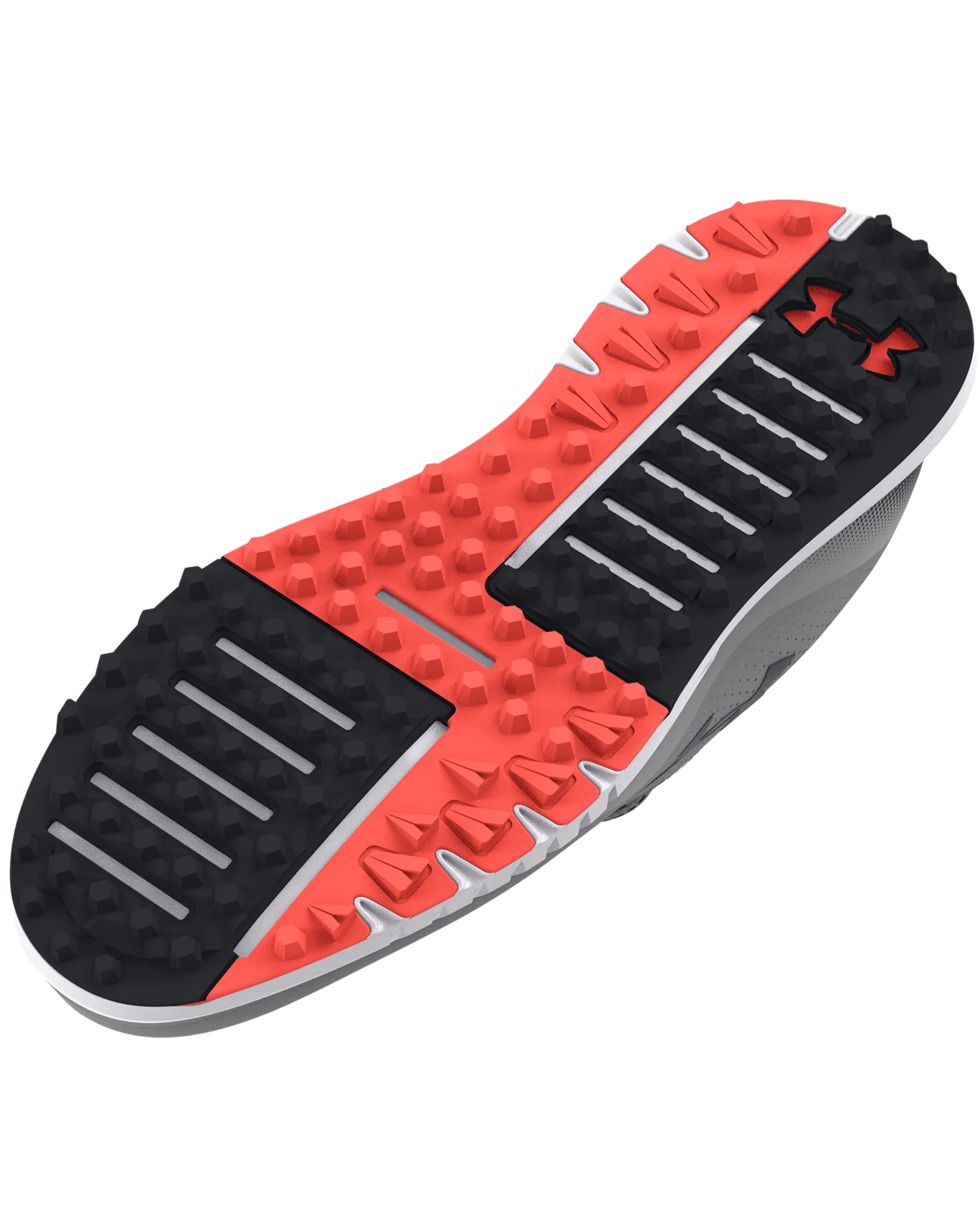 Men's UA Glide 2 Spikeless Golf Shoes - Image 5