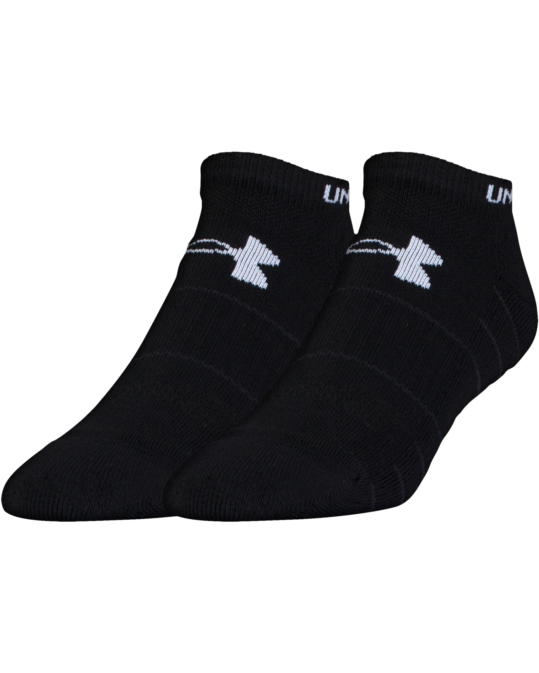 Men's UA Golf Elevated Performance  No Show Socks