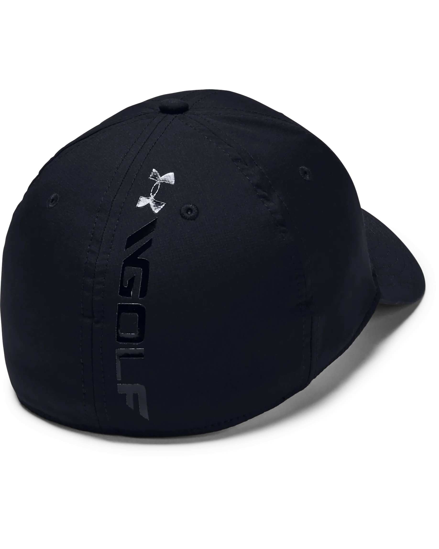 Men's UA Golf Headline 3.0 Cap - Image 2