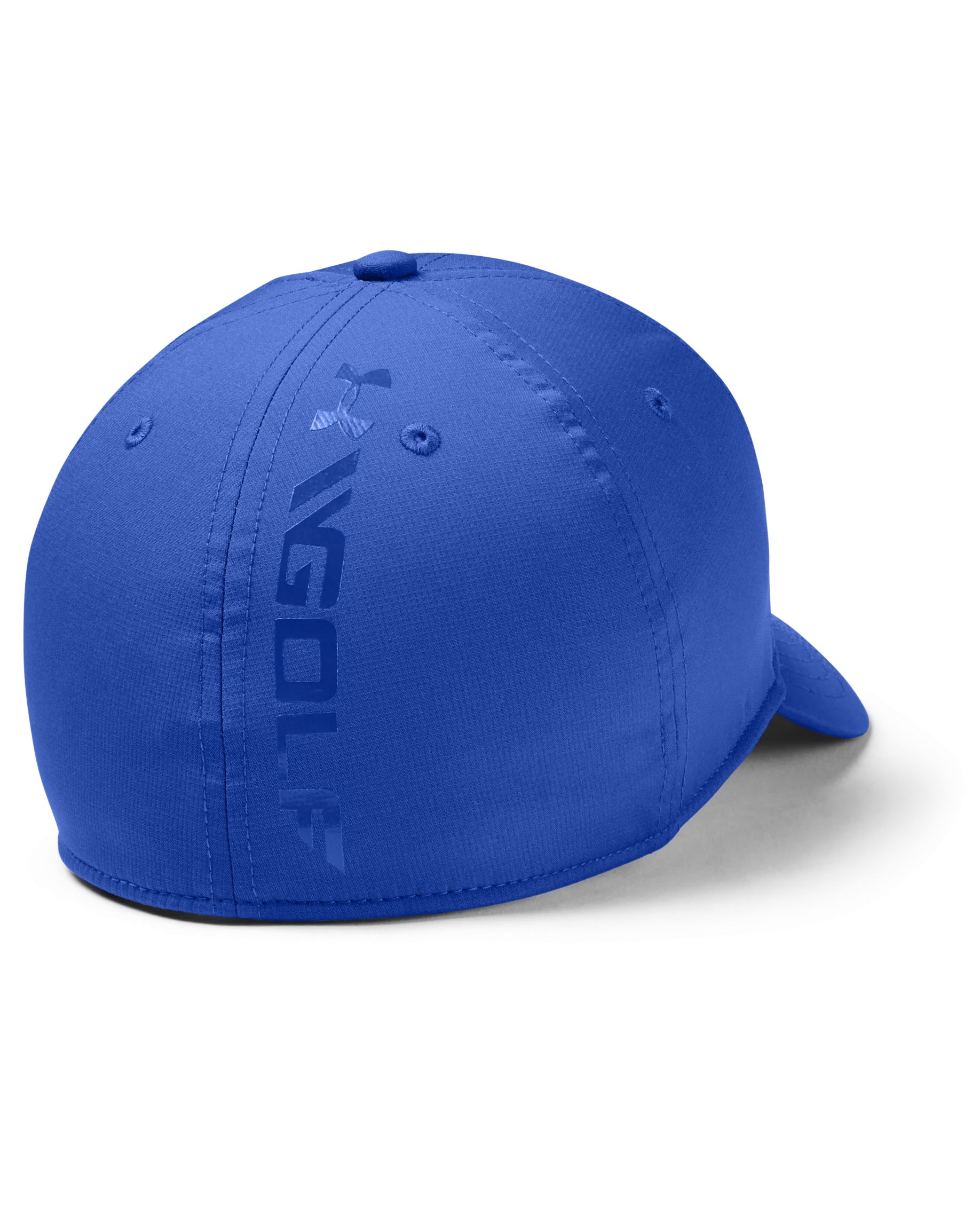 Men's UA Golf Headline 3.0 Cap - Image 2