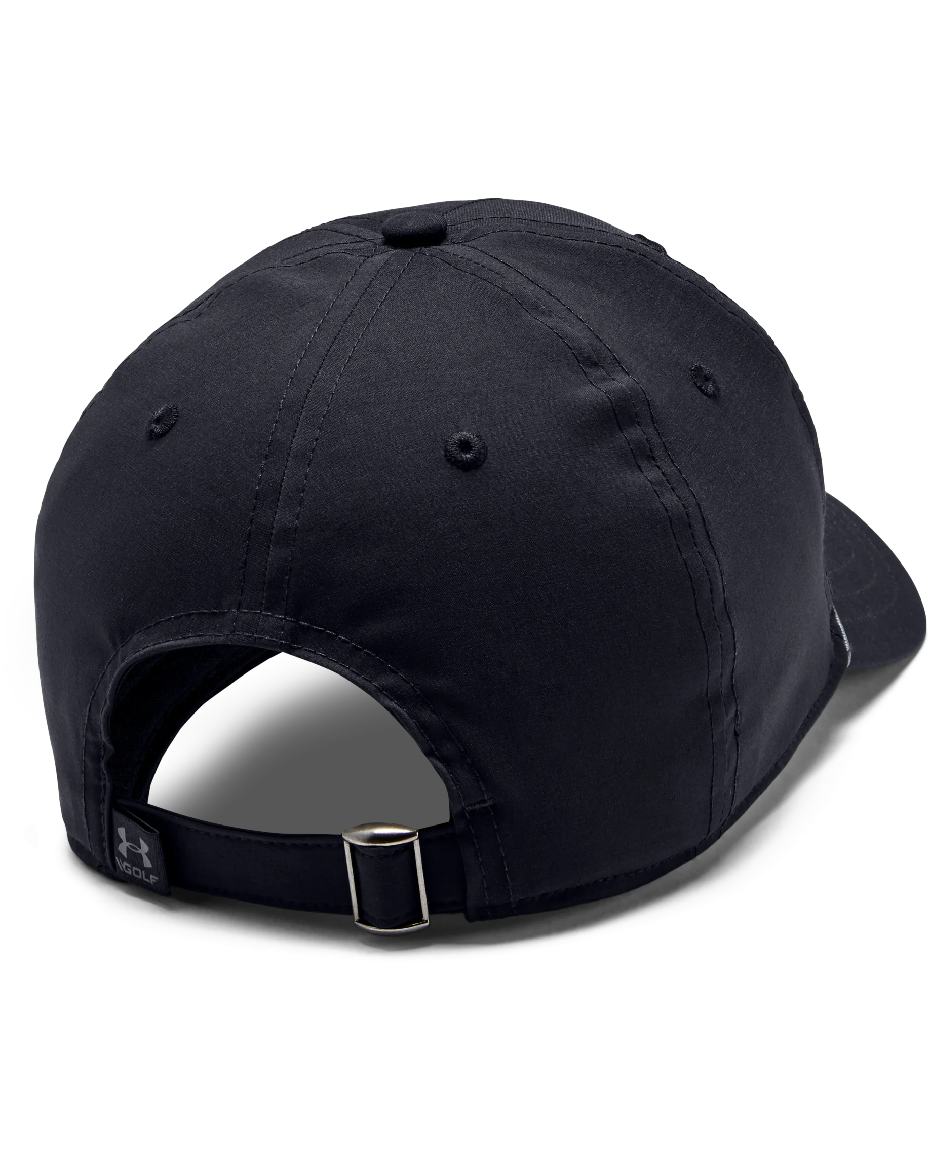 Men's UA Golf Pro Cap - Image 2
