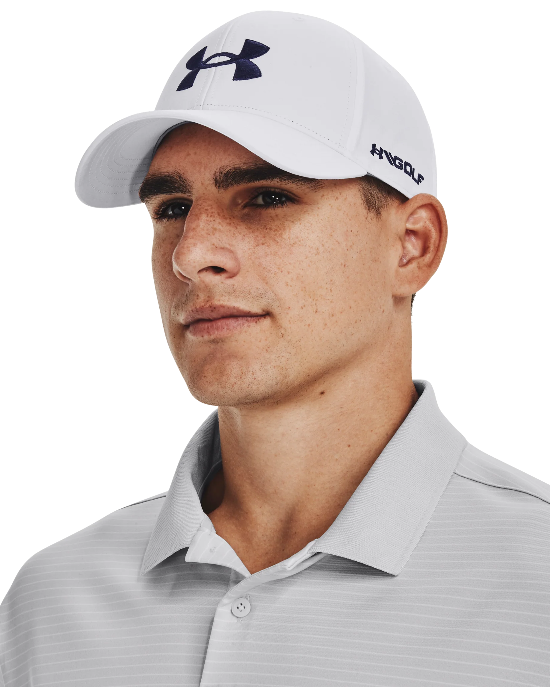 Men's UA Golf96 Hat - Image 2