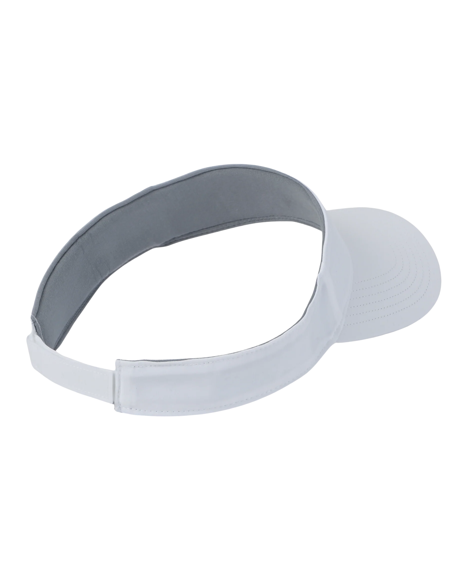Men's UA Golf96 Visor - Image 6