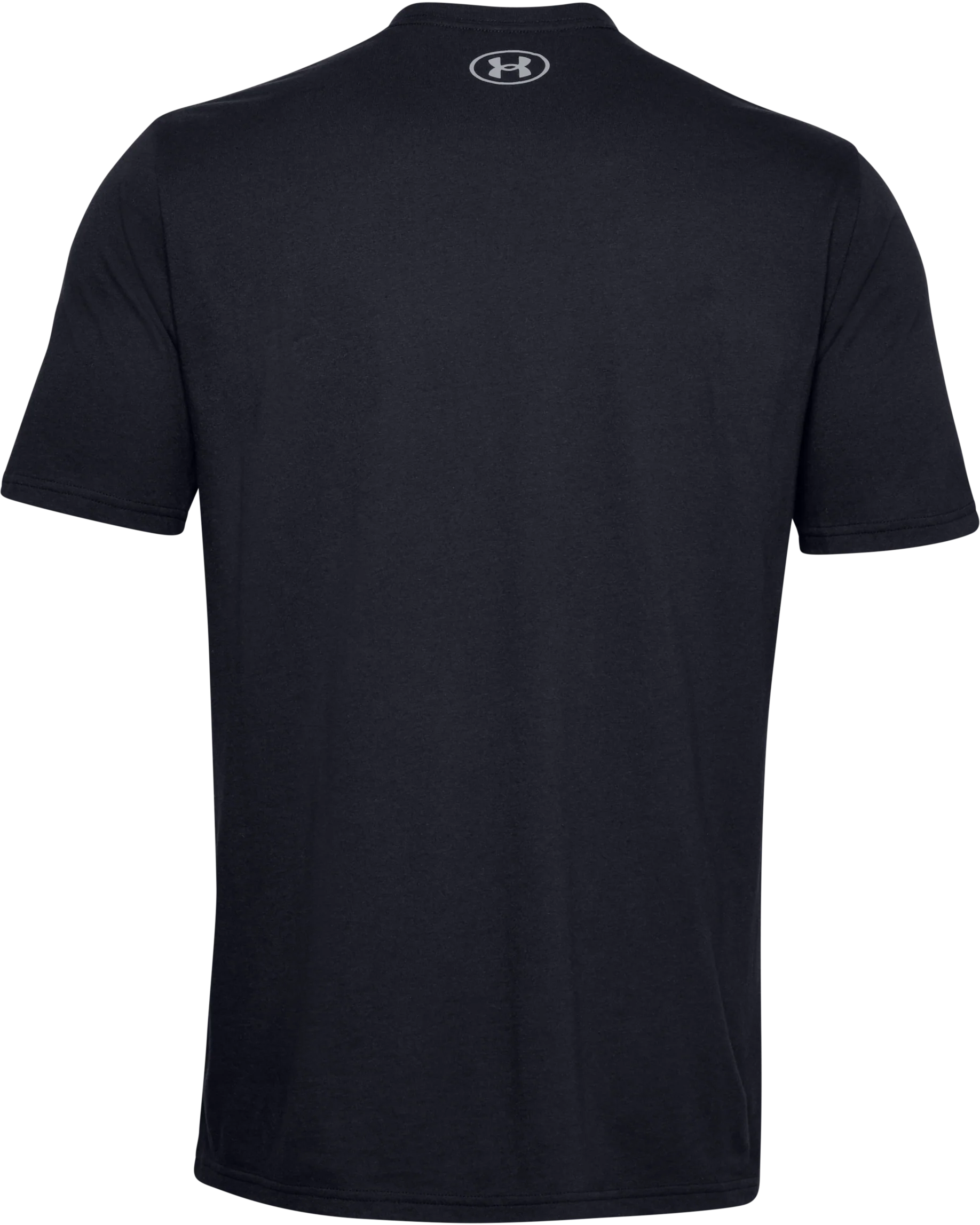 Men's UA Grid Short Sleeve - Image 5