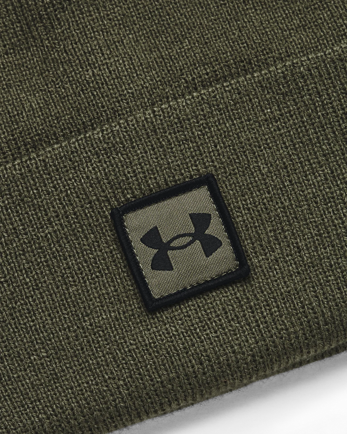 Unisex UA Halftime Cuff Beanie - Image 3