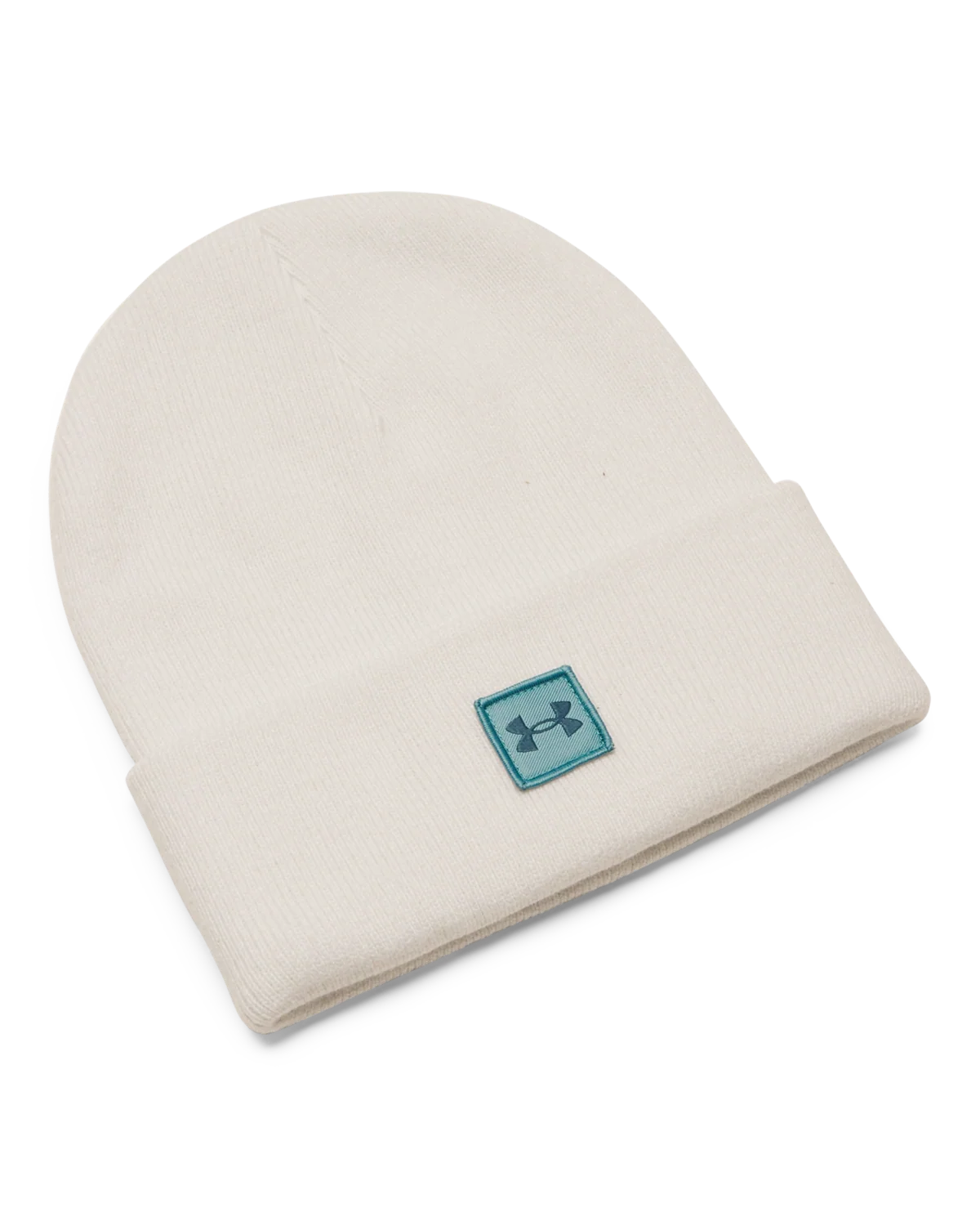 Women's UA Halftime Cuff Beanie - Image 2
