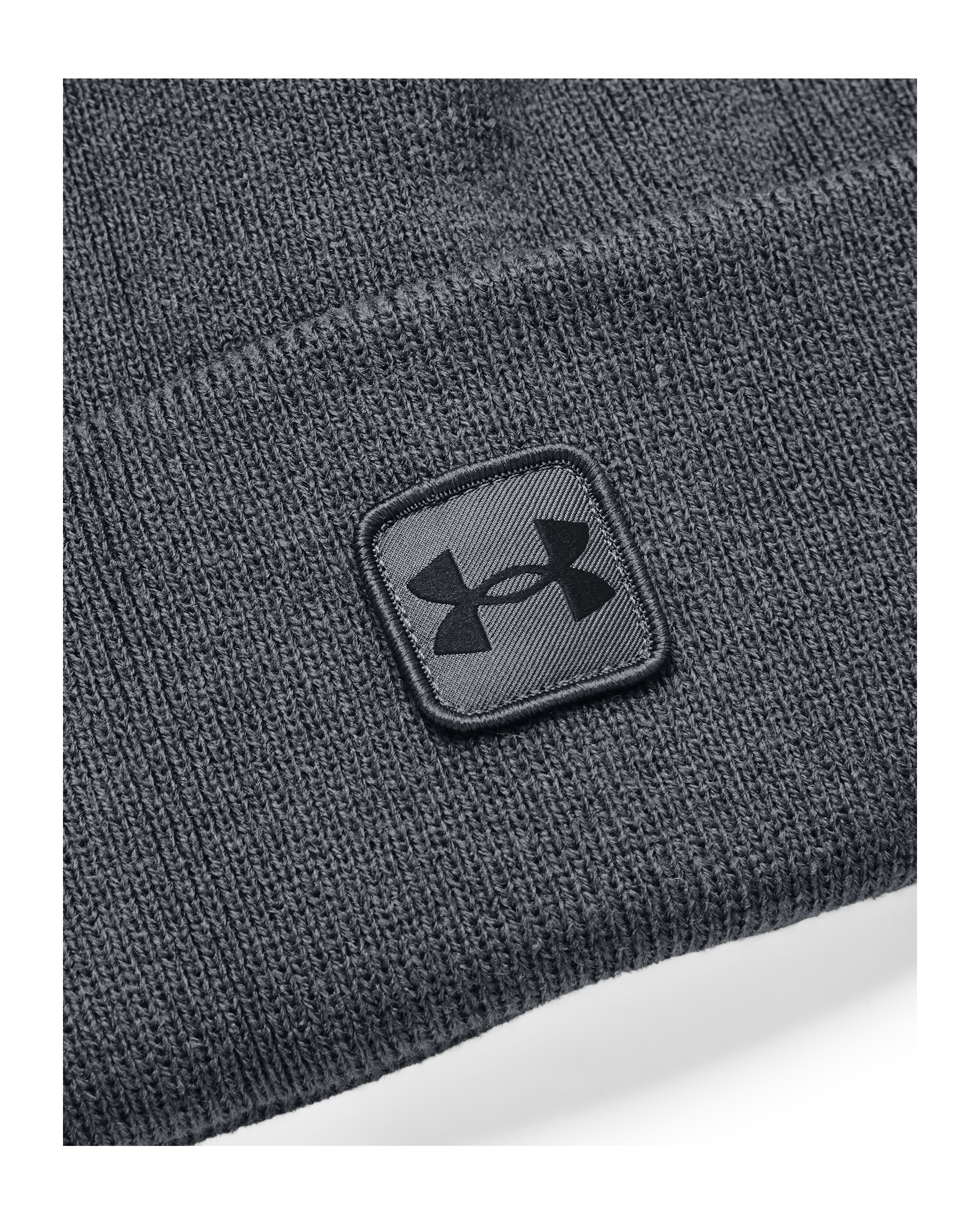 Men's UA Halftime Cuff Beanie - Image 3
