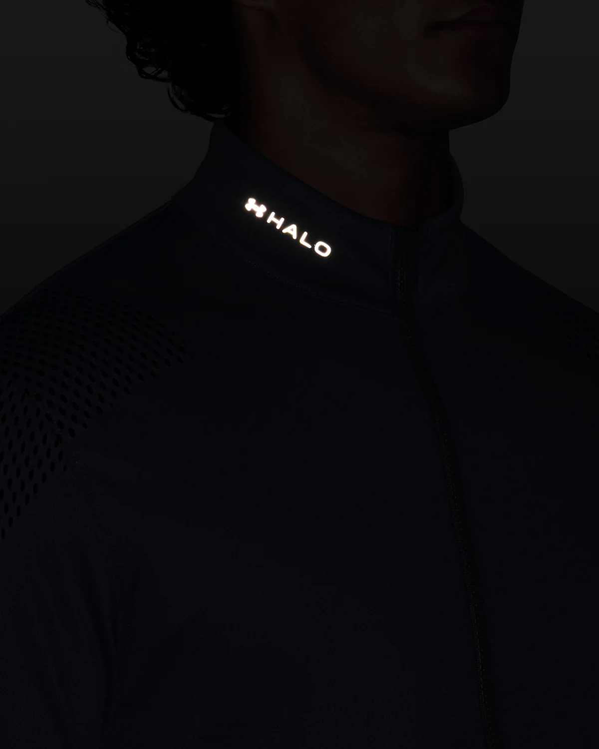 Men's UA Halo Engineered FZ - Image 12