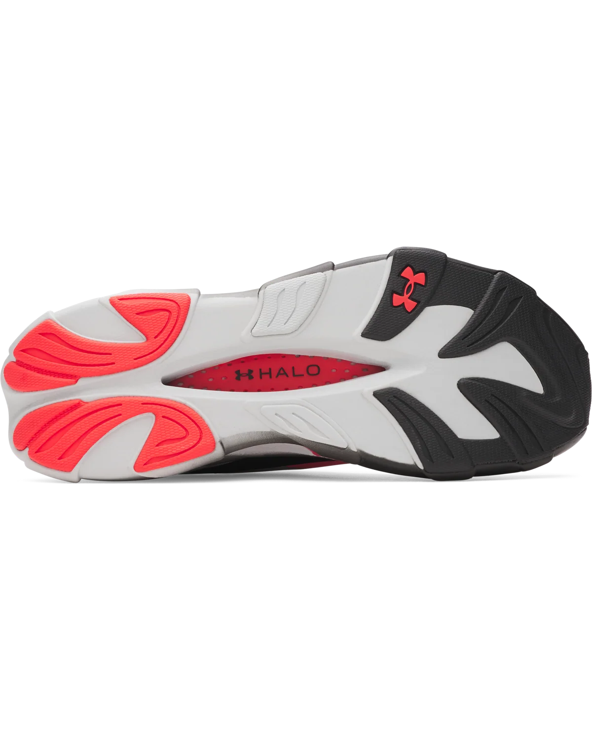 Men's UA Halo Racer Shoes - Image 5